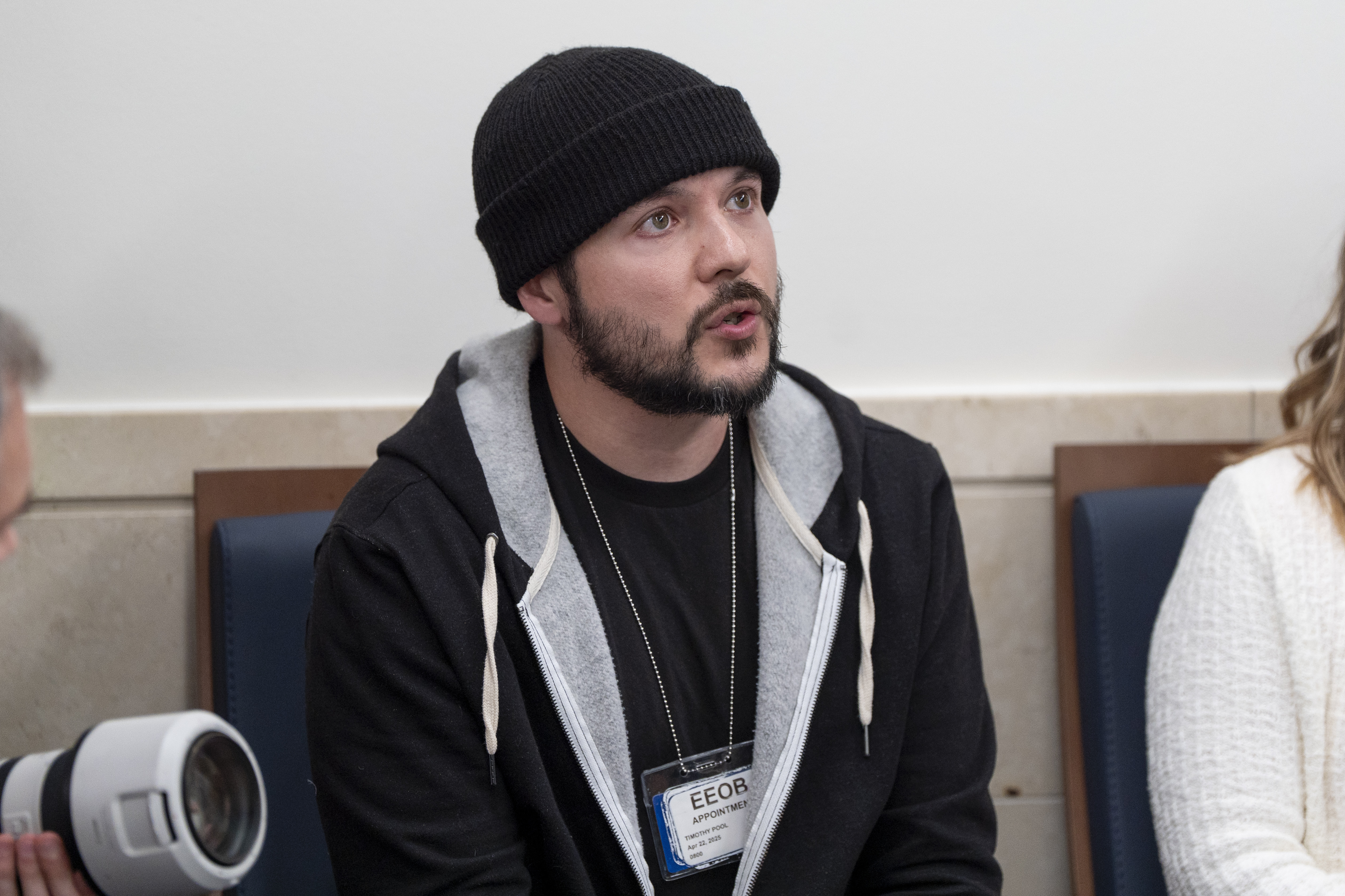 Tim Pool Says He May Quit Show as Costs Reach 'Breaking Point'
