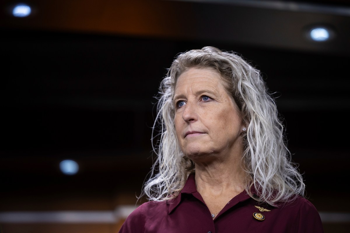 List of House Republicans Pushing to Extend Obamacare Subsidies