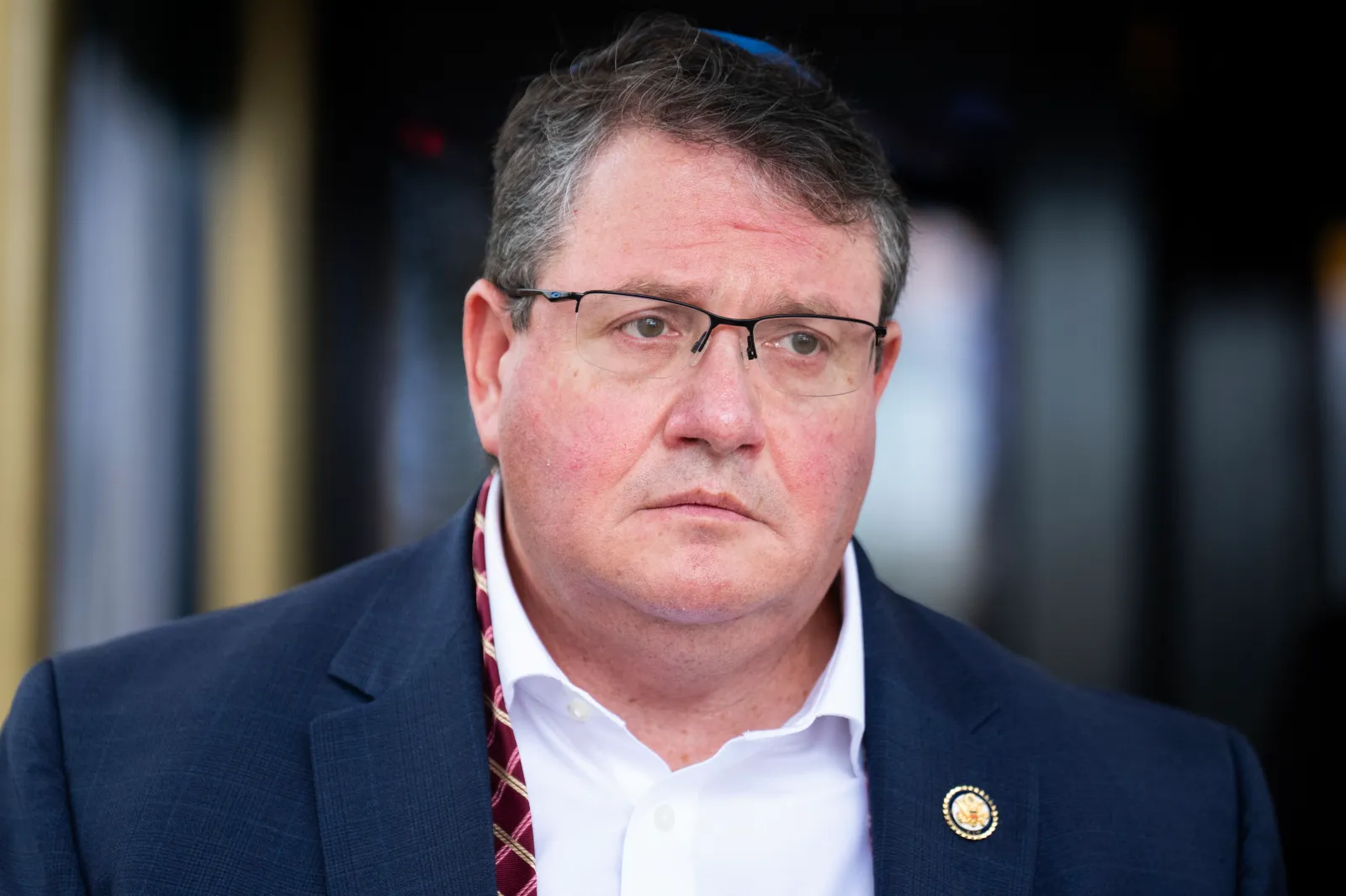 Outrage Grows as Rep. Randy Fine Calls for Destruction of "Mainstream Muslims"
