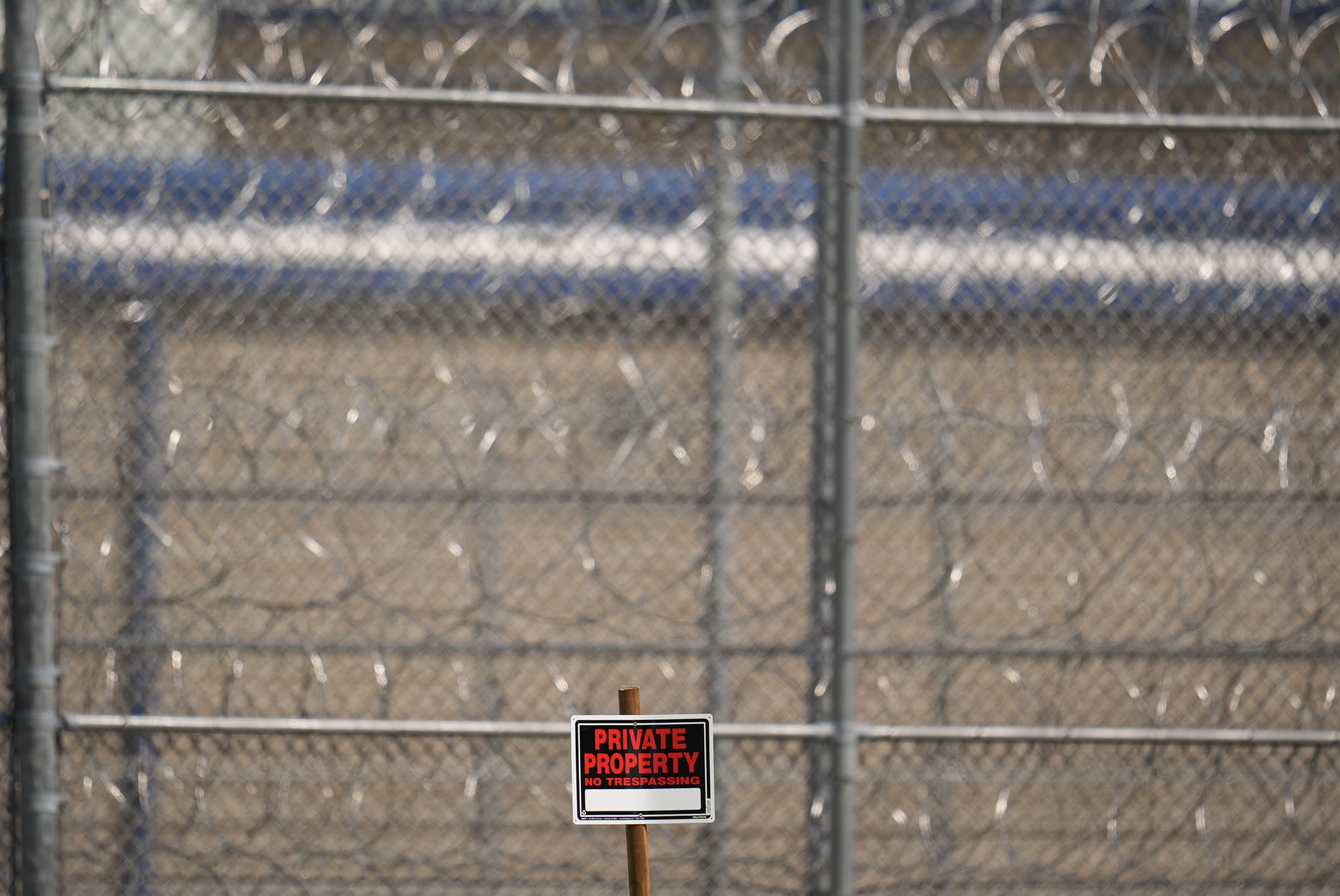 ICE Detention Centers See Four Deaths in Four Days