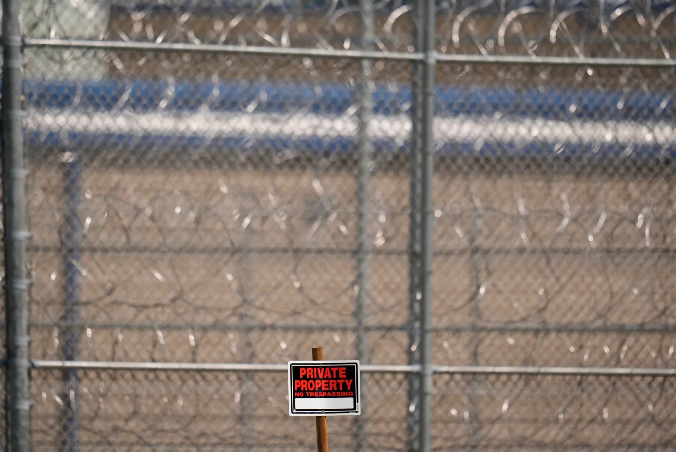 ICE detention centers see four deaths in four days - Newsweek