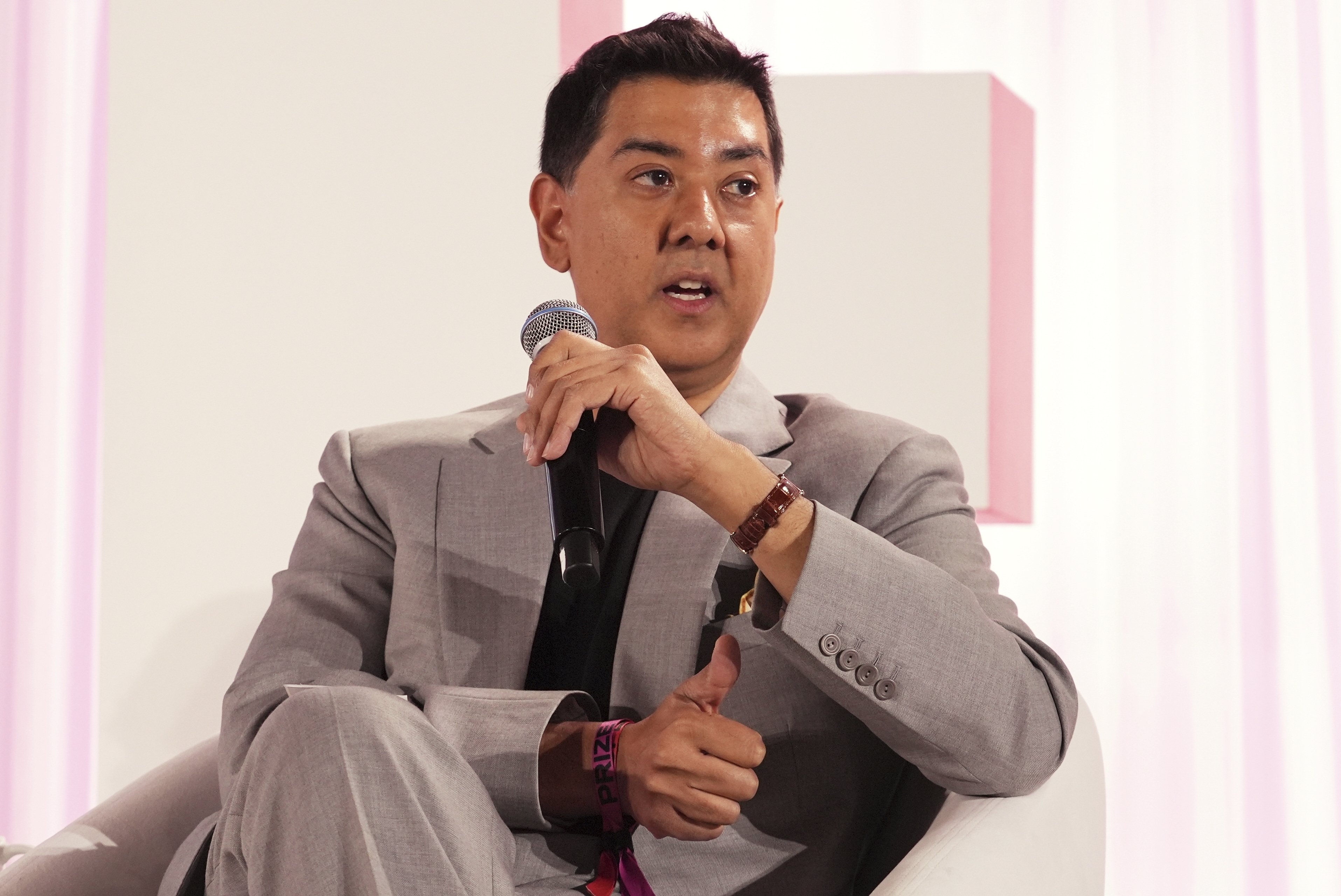 Donald Trump Suffers Legal Blow Over Blocking Anti-Disinformation Activist