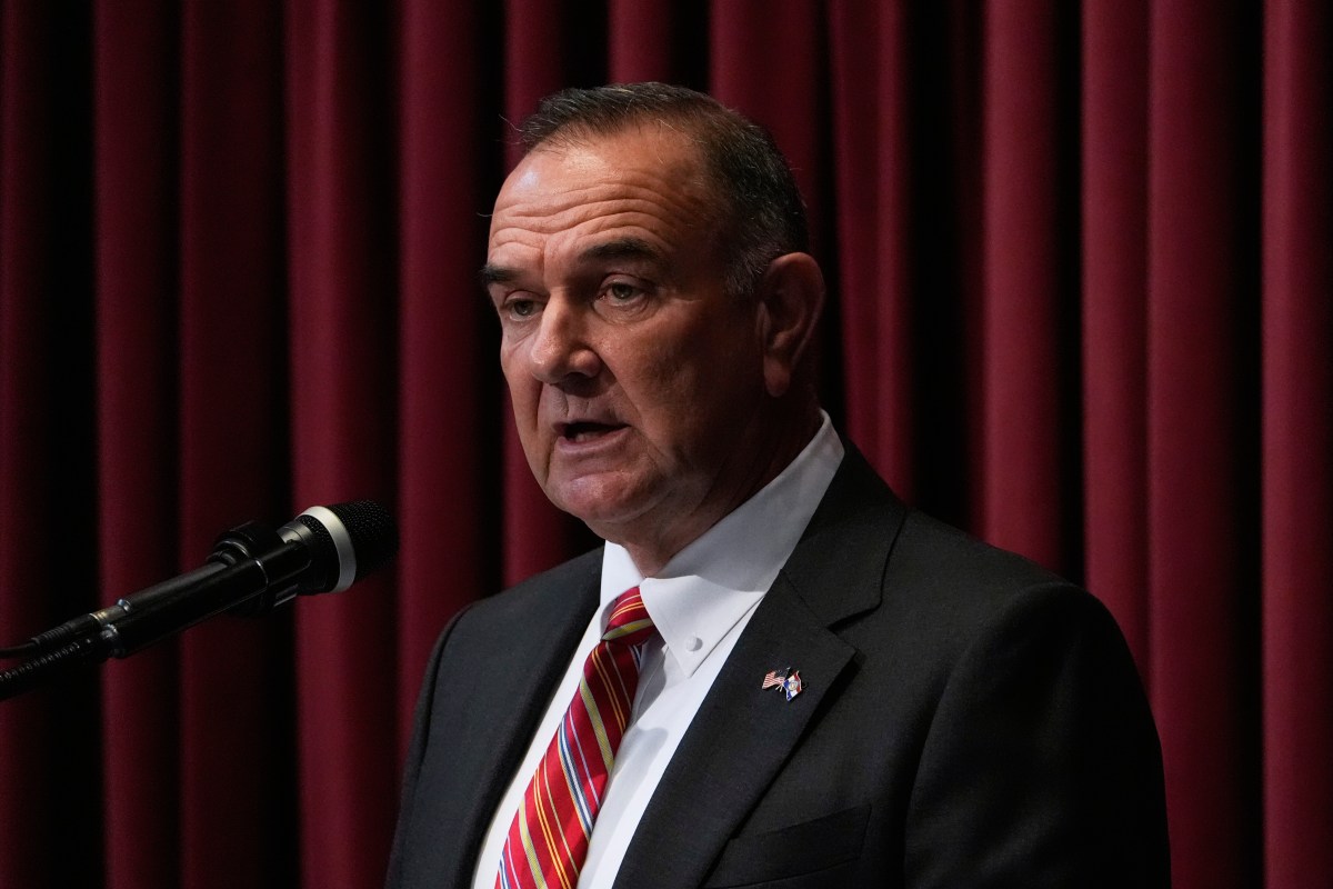 Missouri's Bold Move: Governor Kehoe Aims to Abolish Income Tax