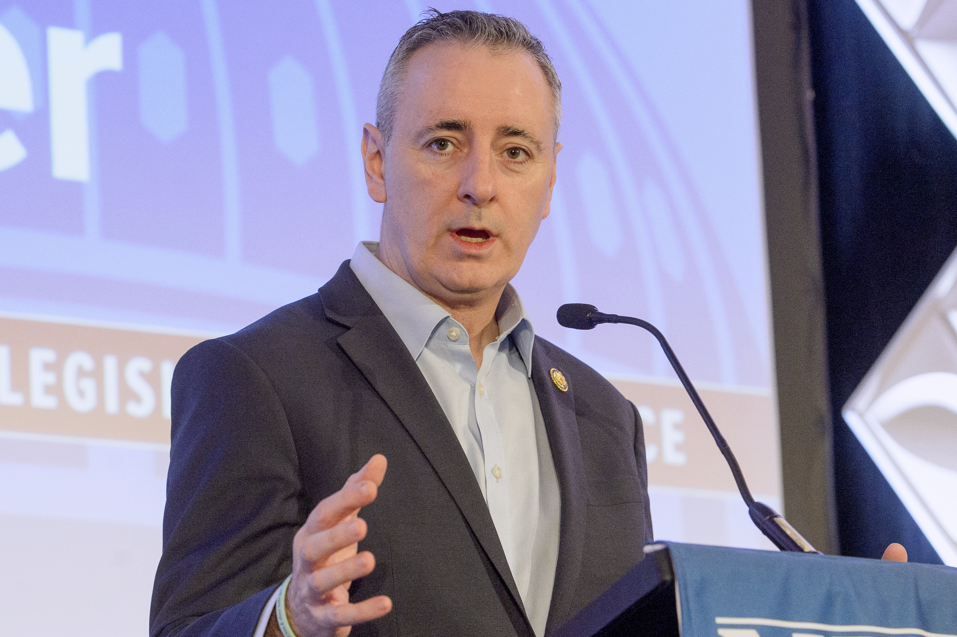 List of Republicans Trying to Force Mike Johnson to Hold ACA Subsidies Vote