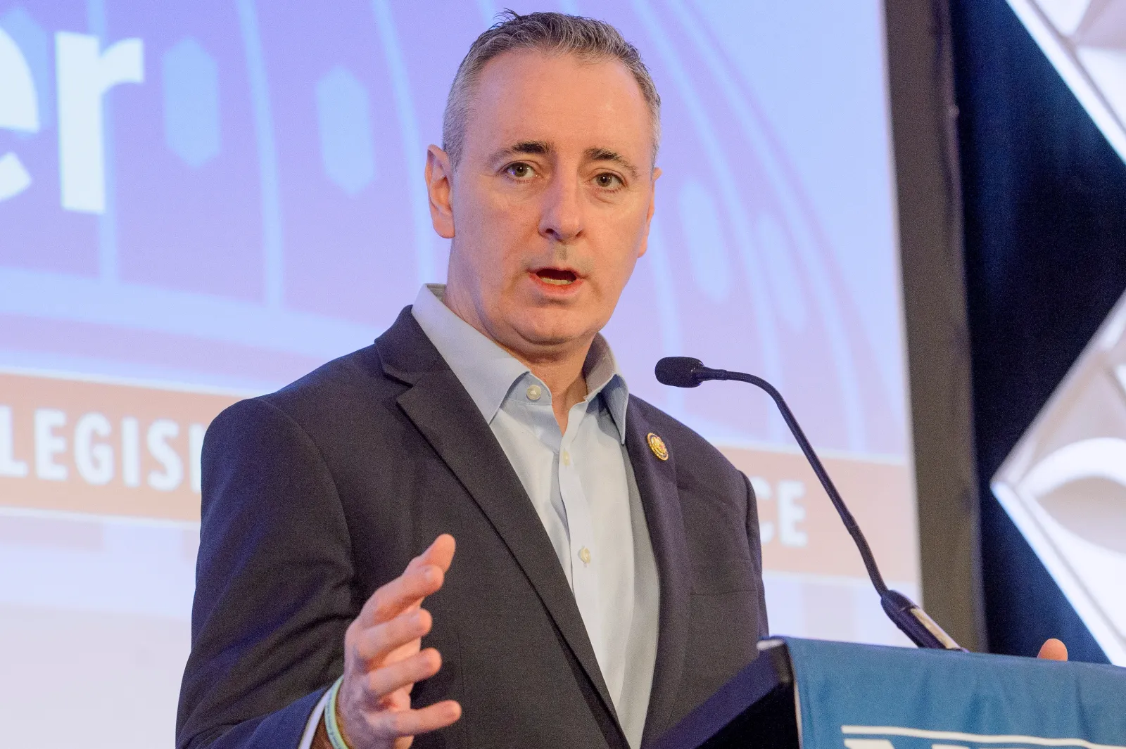 List of Republicans Trying to Force Mike Johnson to Hold ACA Subsidies Vote