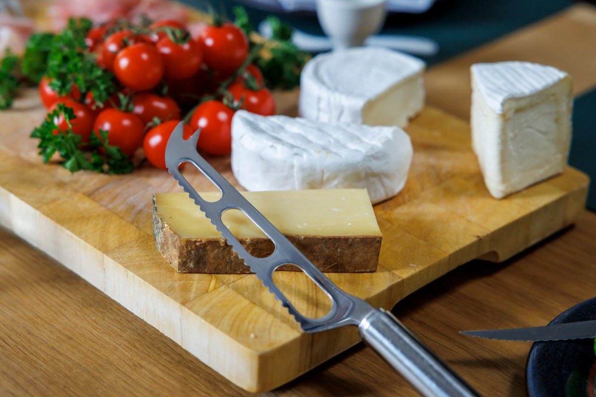 Aldi Cheese Recall Sparks Consumer Risk Warning in 31 States