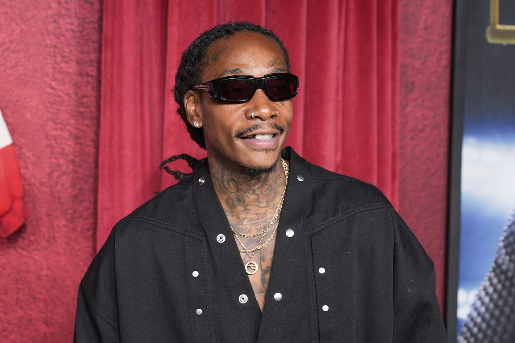 Donald Trump Extraditing Wiz Khalifa to Romania Would Be 'Absurd': Expert