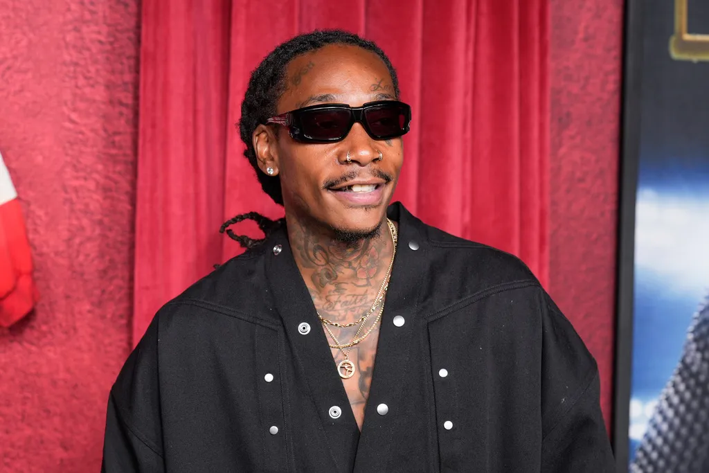 Donald Trump Extraditing Wiz Khalifa to Romania Would Be ‘Absurd’: Expert