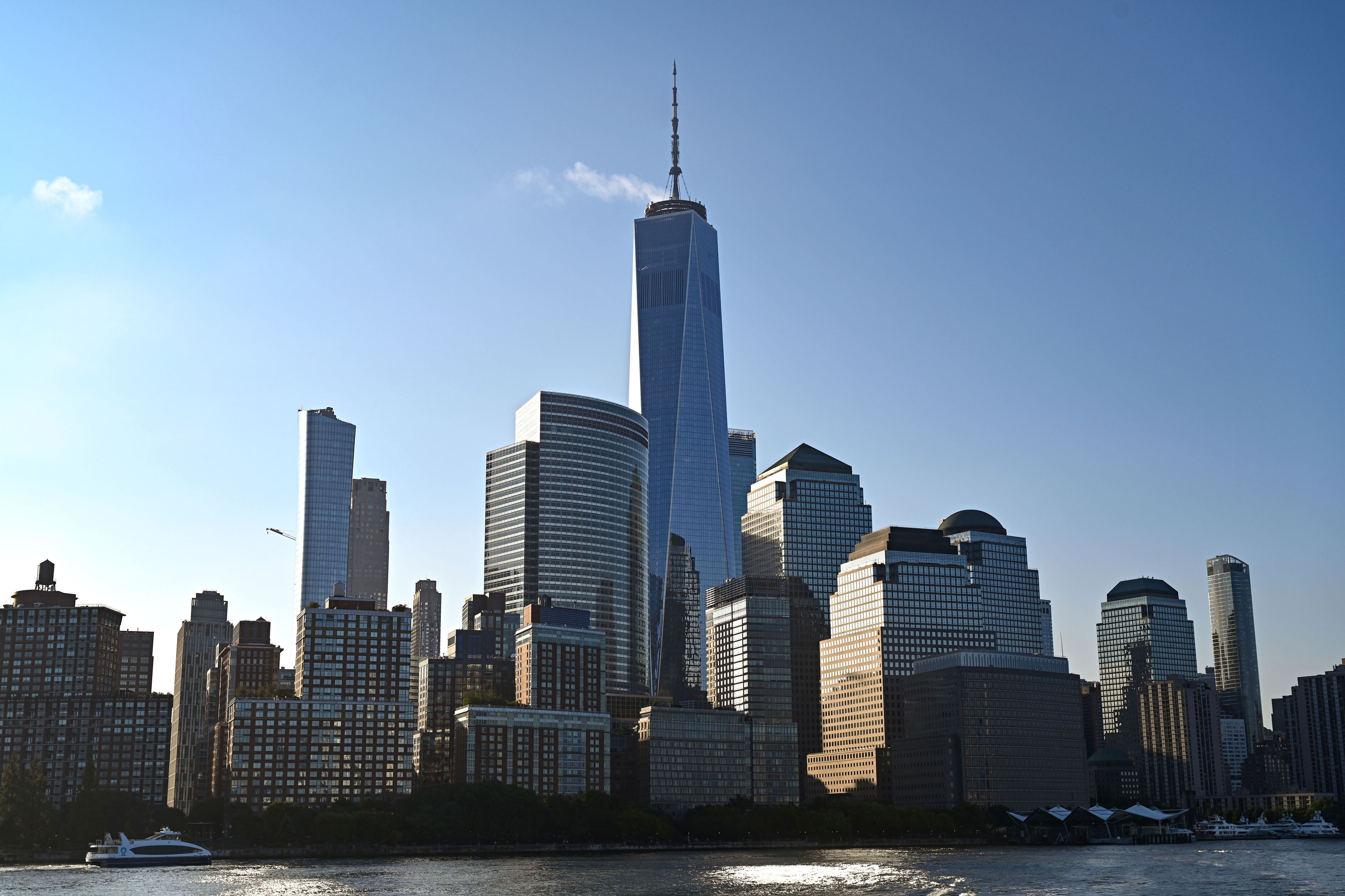 All-Cash Homebuyers Dominate In New York