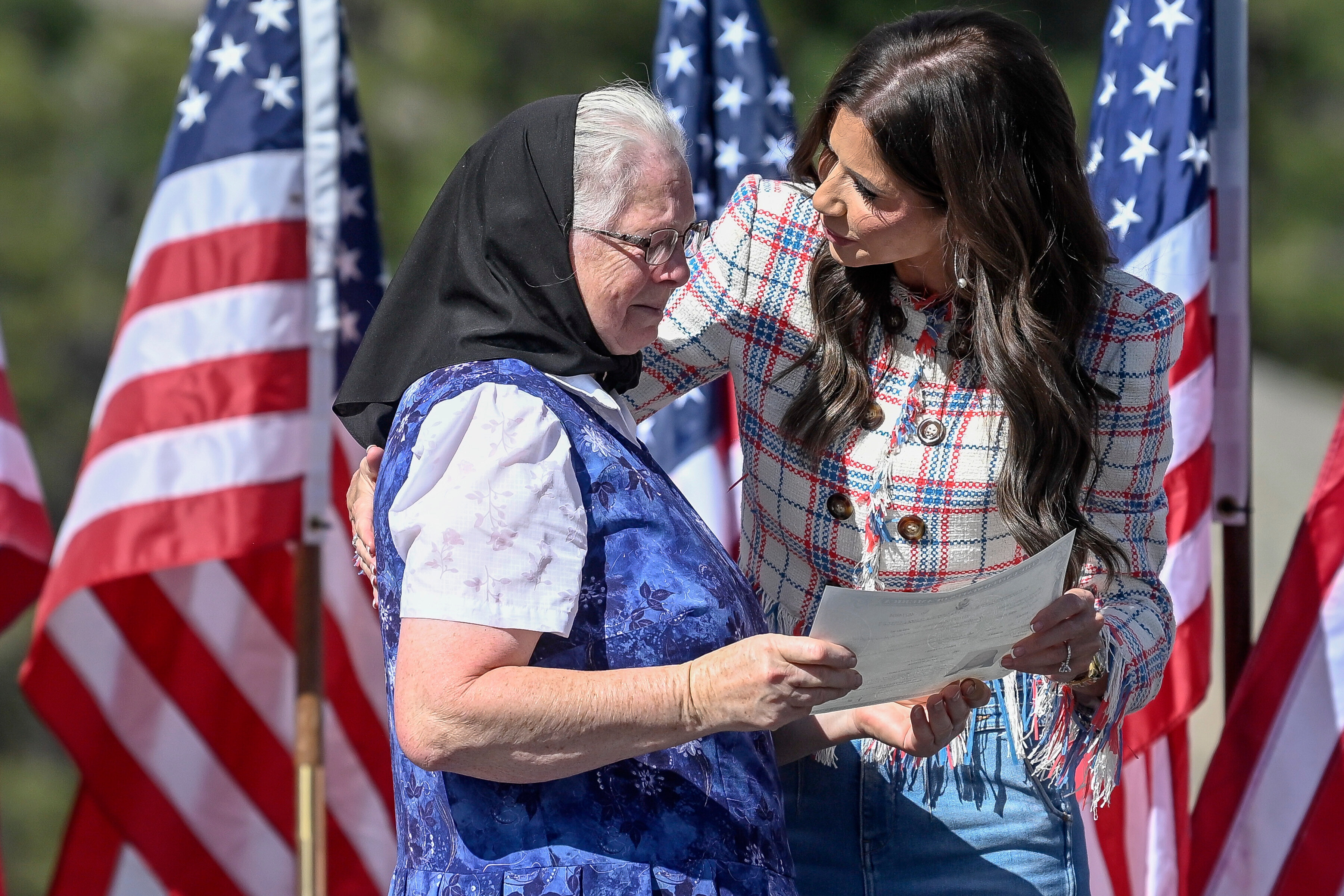 What the US Supreme Court Has Said About Denaturalization