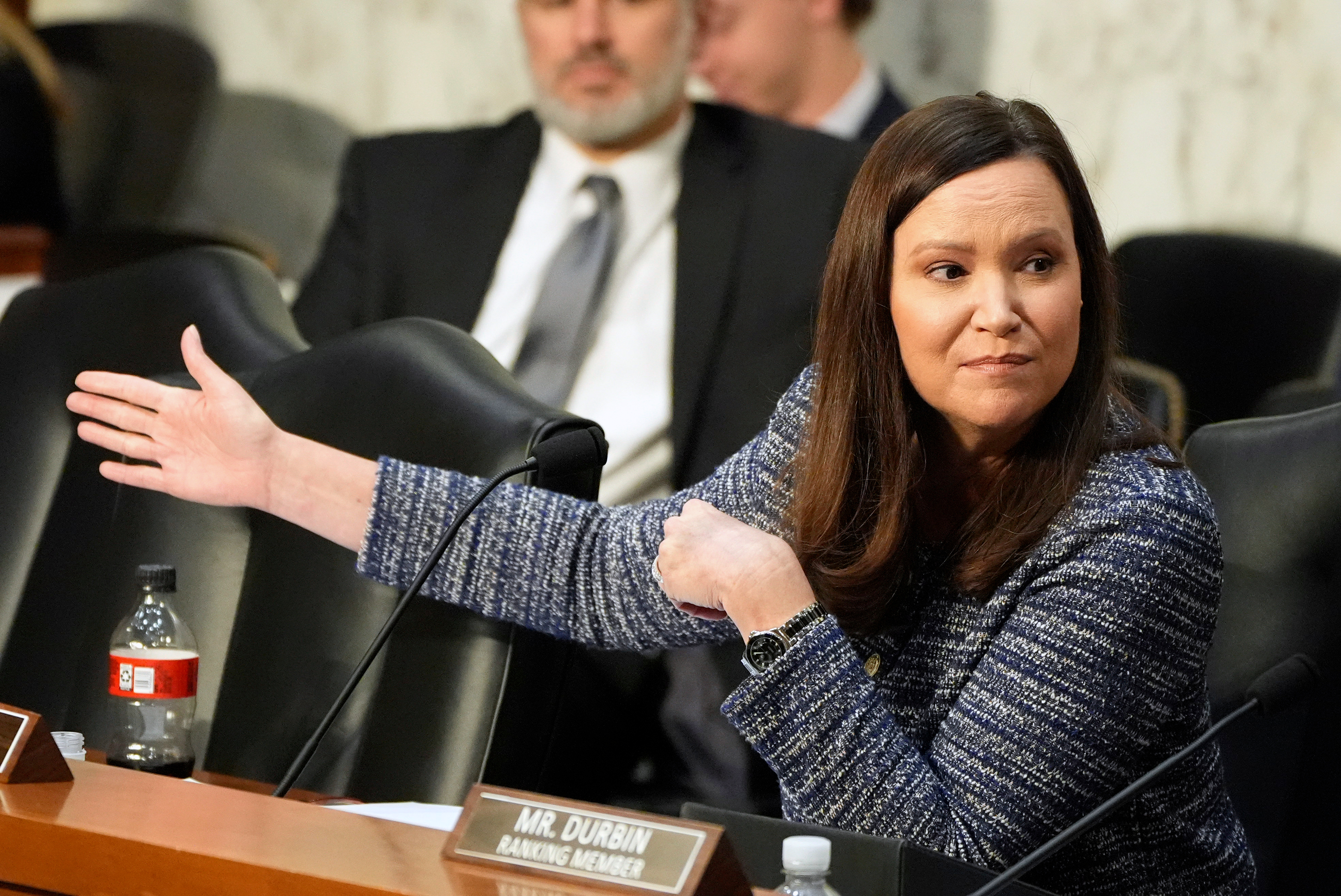 Donald Trump Plan Rebuked by 22 Florida Republicans