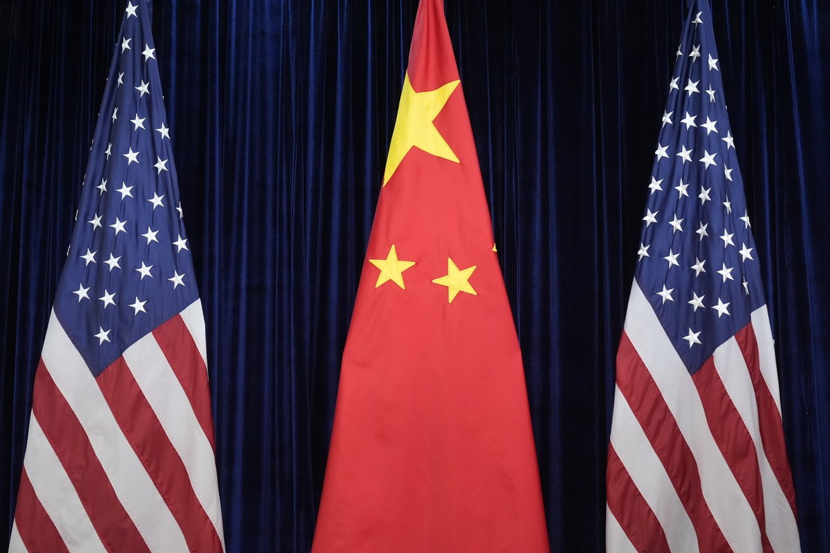 Chinese Students Would Be Blocked From Sensitive US Labs Under New ...