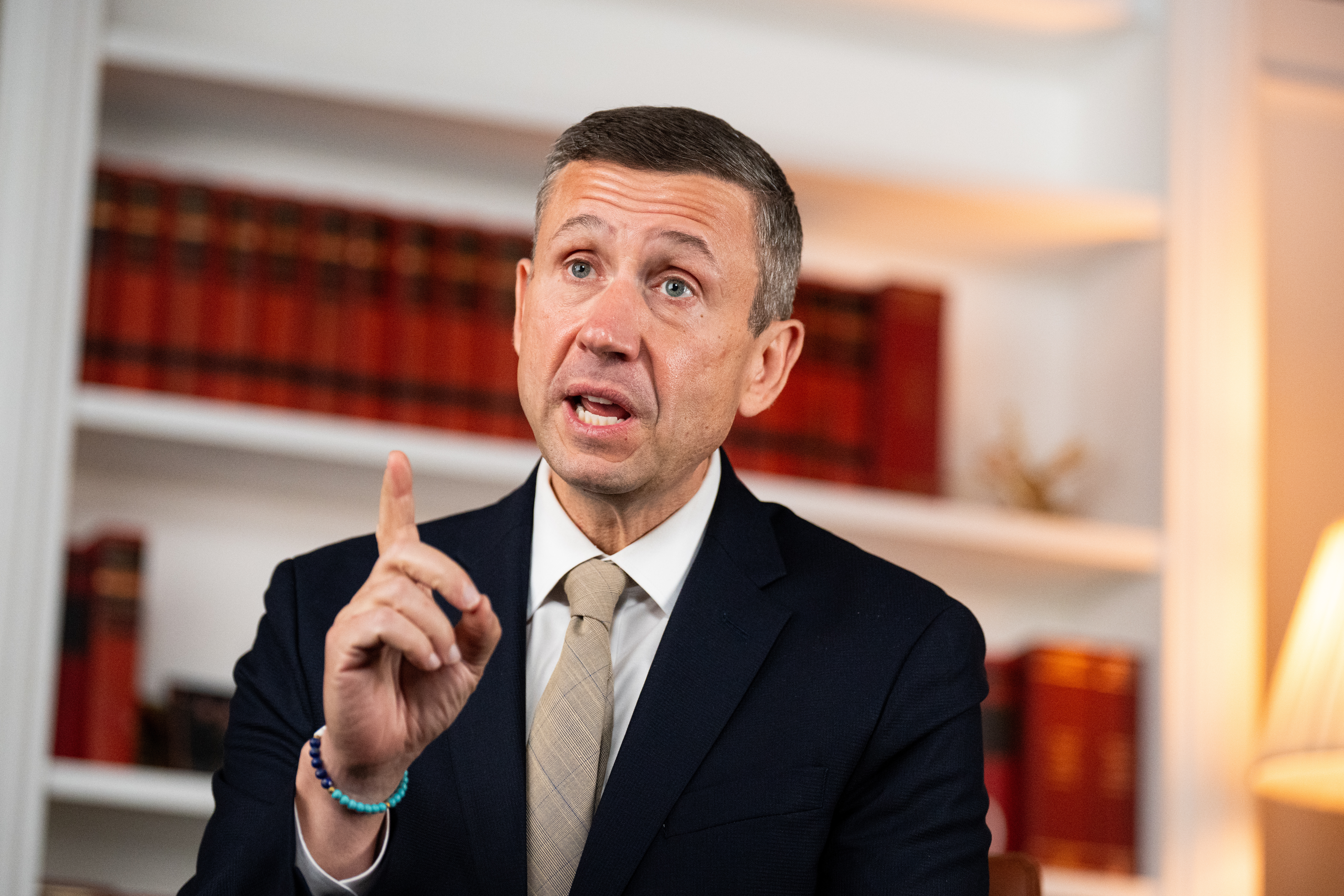 Democrats Not Publishing 2024 'Autopsy' Sparks Outrage: ‘Unreal’