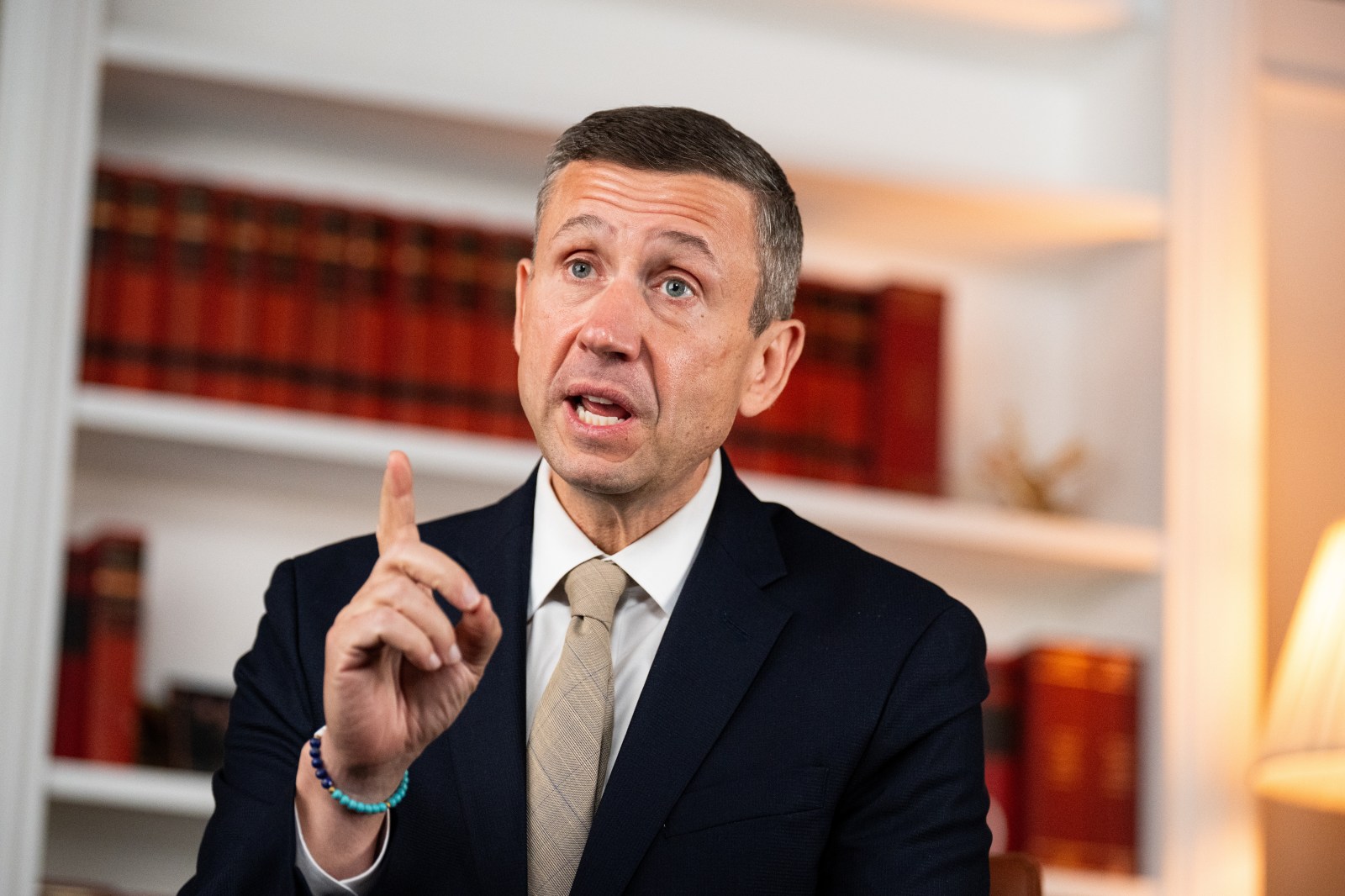 newsweek.com - Andrew Stanton - Democrats not publishing 2024 'autopsy' sparks outrage: 'Unreal'