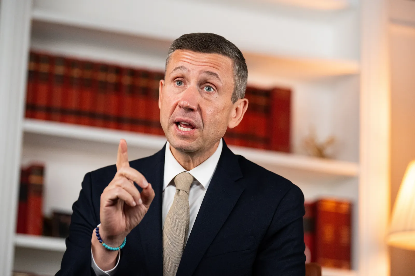 Democrats Not Publishing 2024 ‘Autopsy’ Sparks Outrage: ‘Unreal’