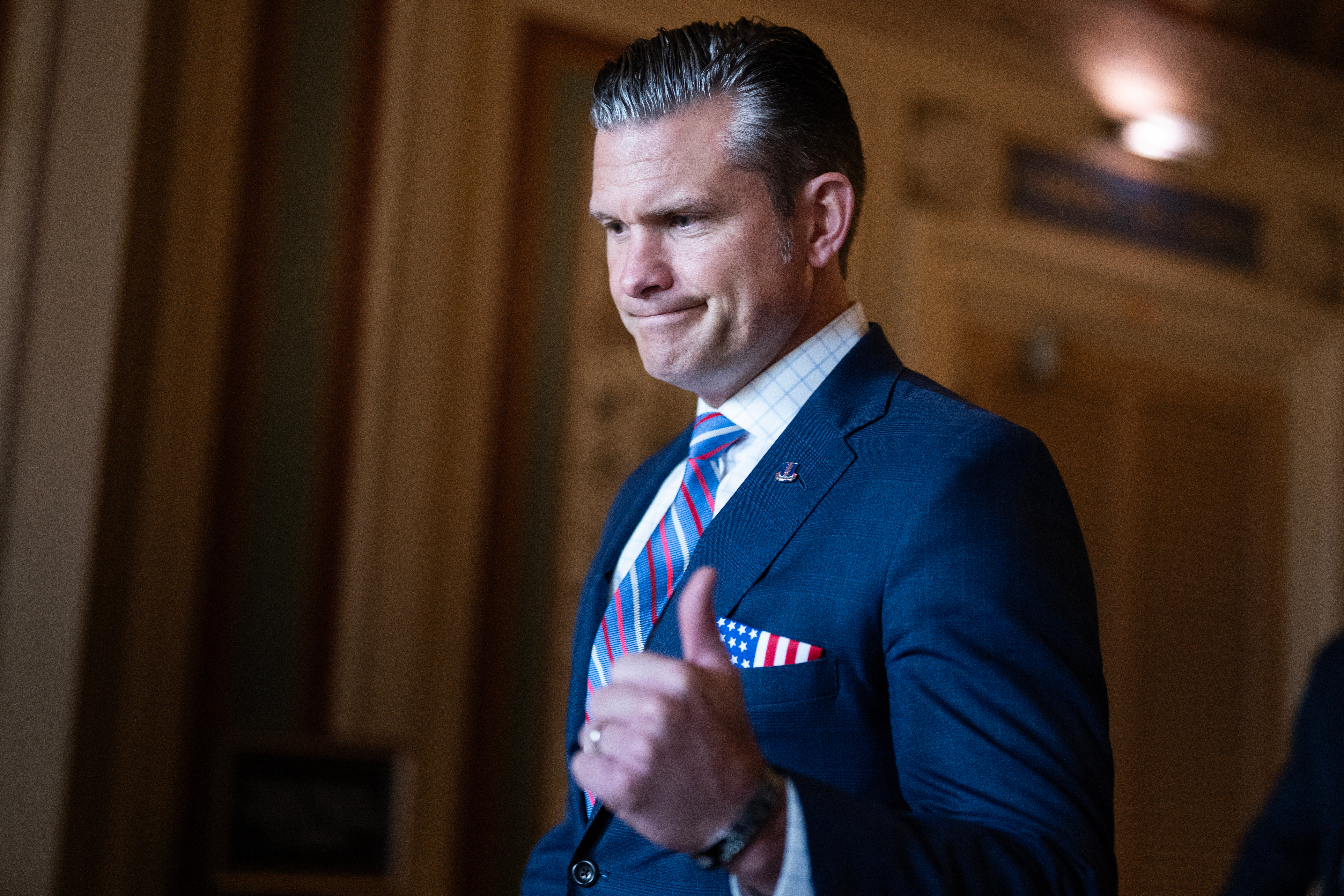 White House Sets Two-Month US Military Focus on Venezuela Oil Quarantine