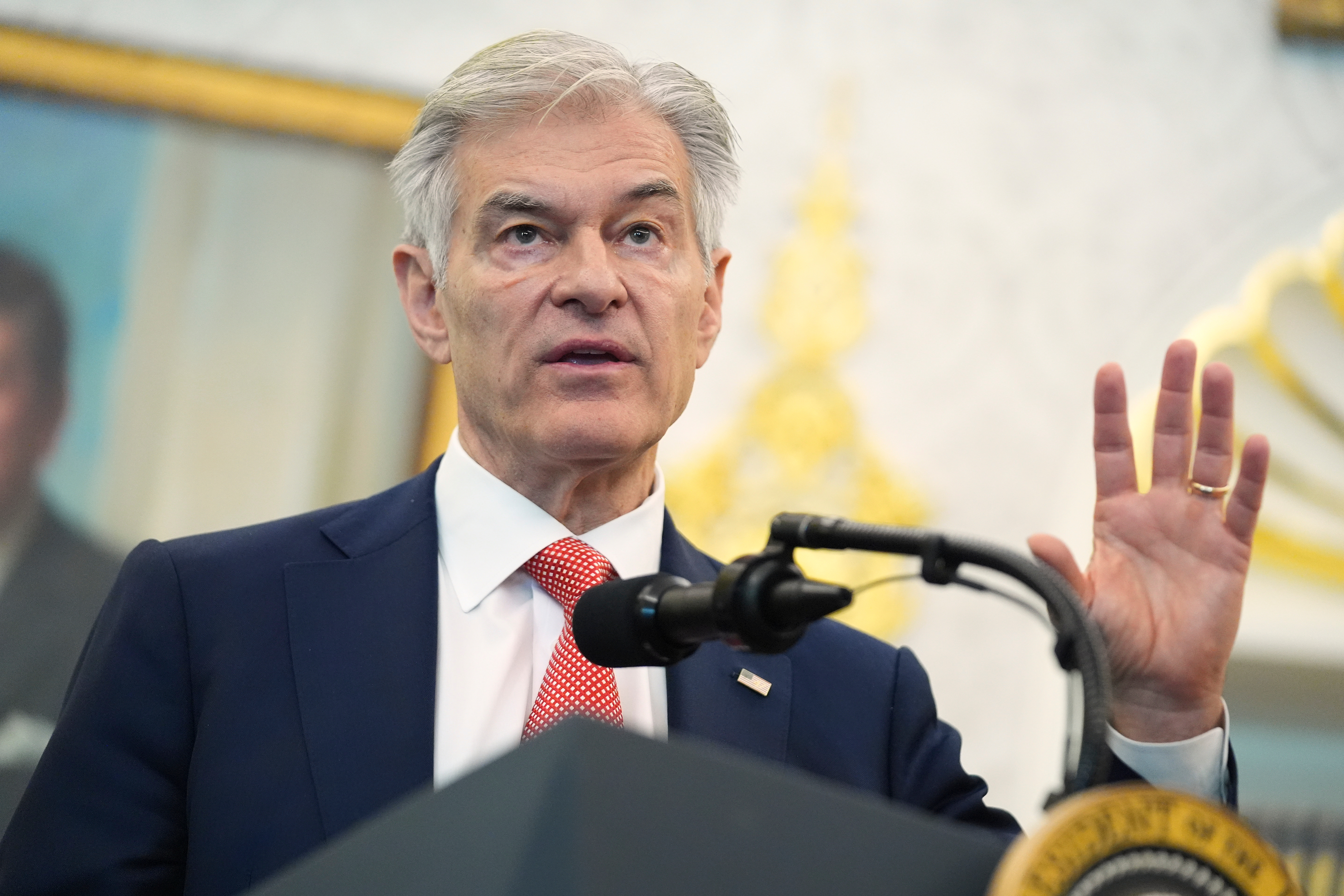 Dr. Oz Blasts Cost of Making a Penis