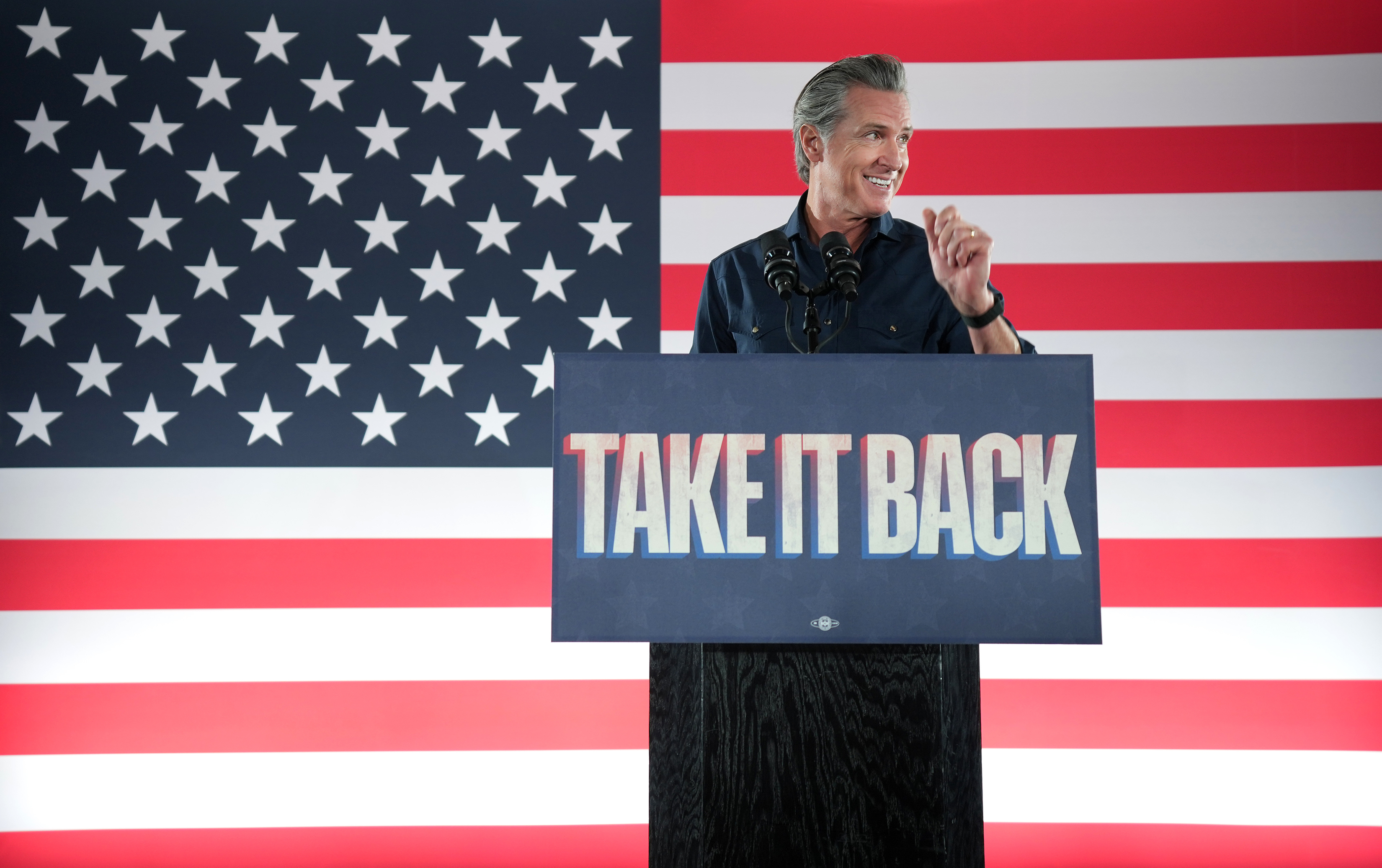 Supreme Court Upheld New Texas Map, Could Trump Plan Still Backfire?