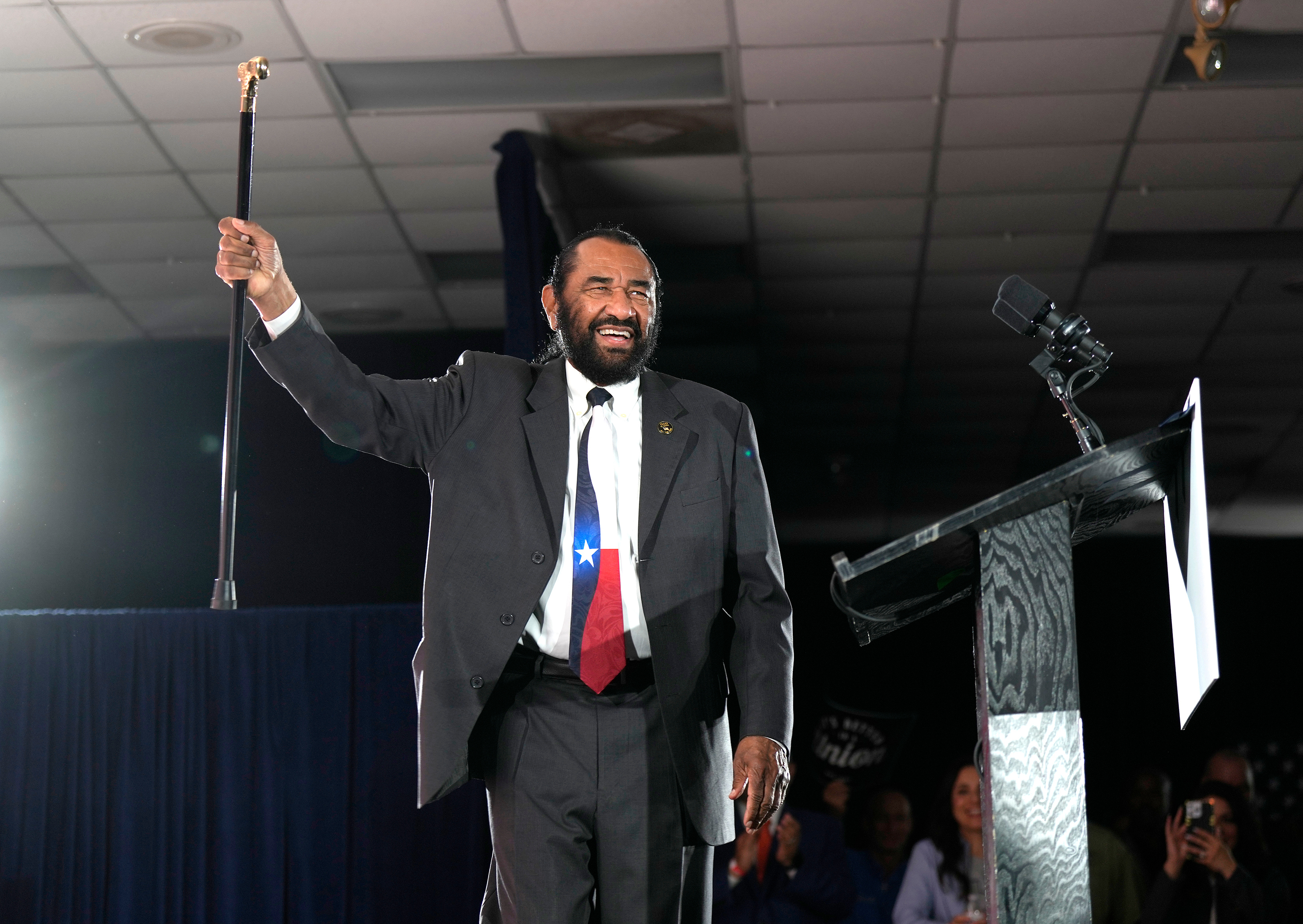 Donald Trump Articles of Impeachment Update Announced in Congress