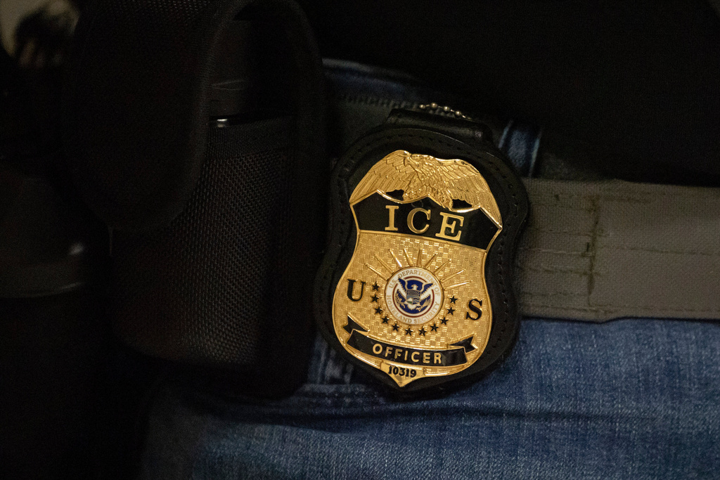 ICE Deports Single Dad of 6 American Children After 34 Years in the US