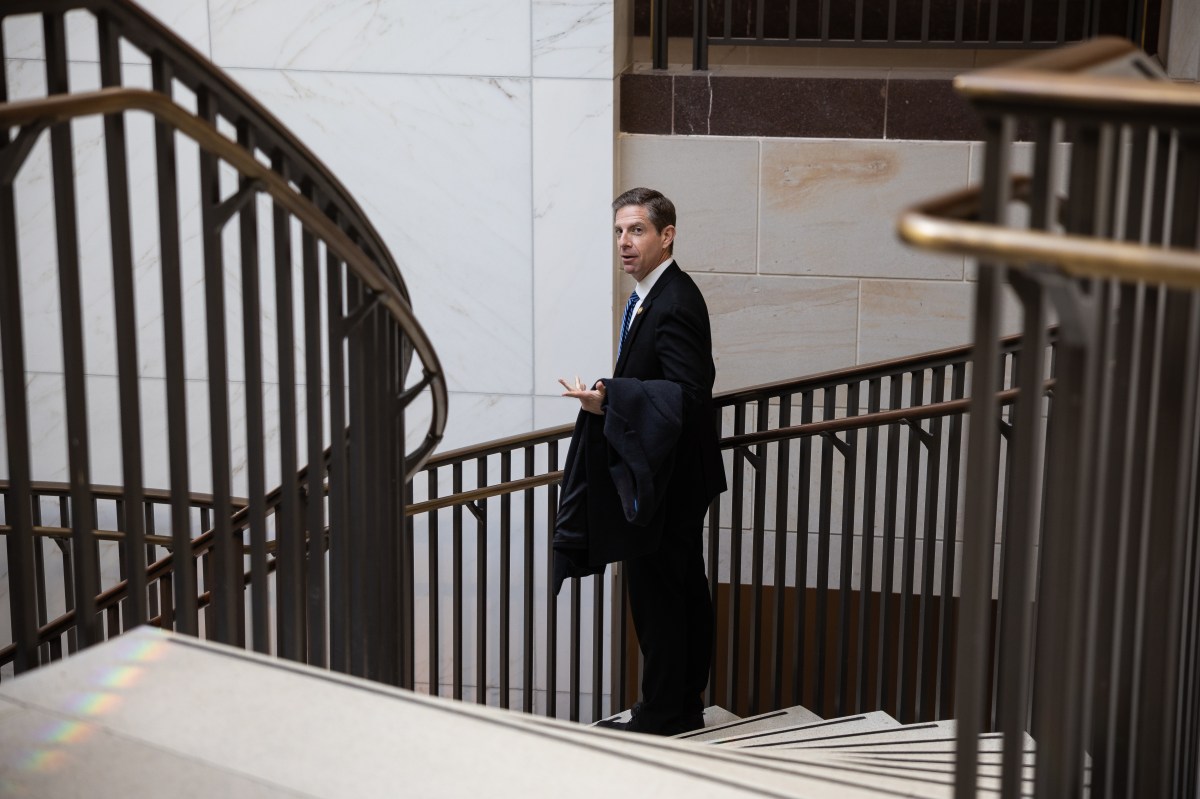 A Push to Reassess Presidential Pardon Powers