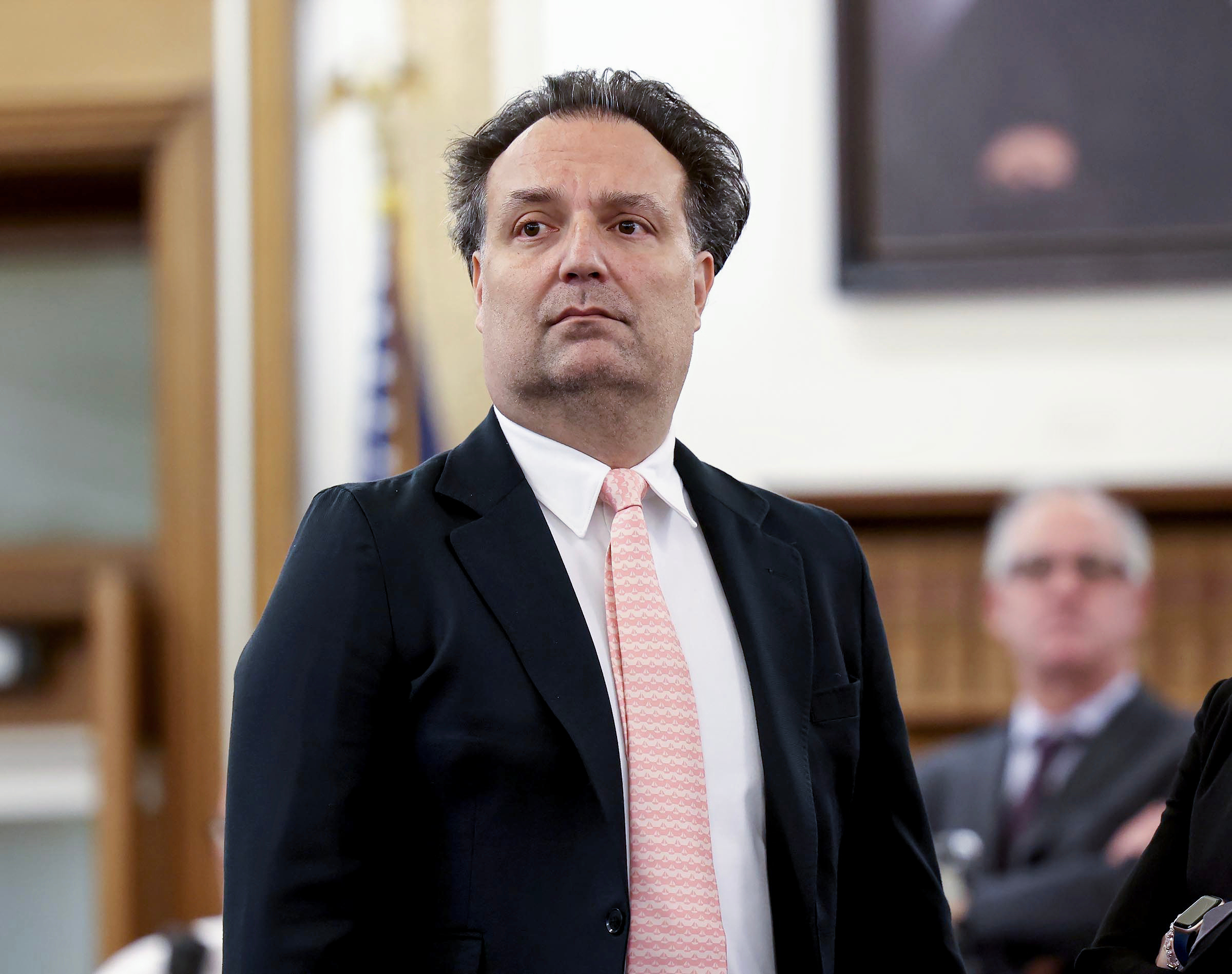 Brian Walshe's Murder Trial Underway for Killing, Dismembering Wife—Live Updates