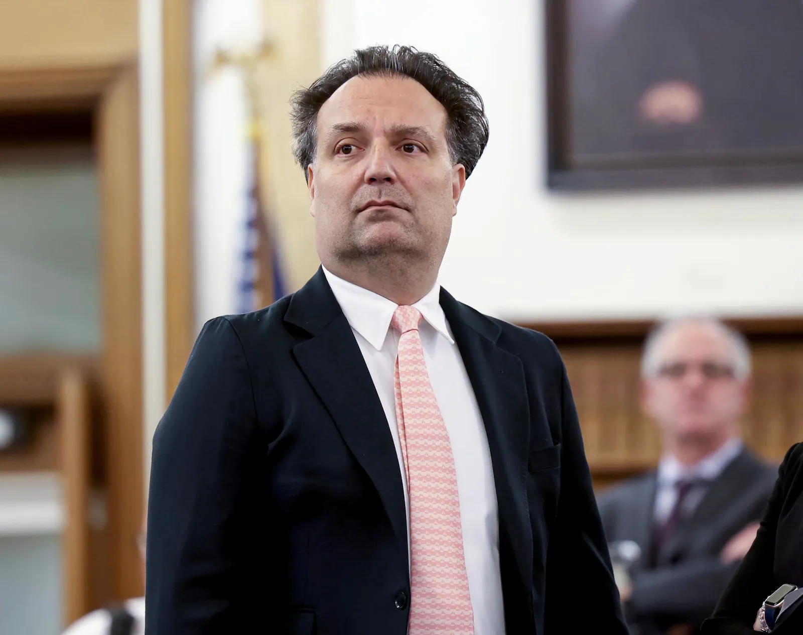 Trial Begins for Brian Walshe, Accused of Killing His Wife—Live Updates