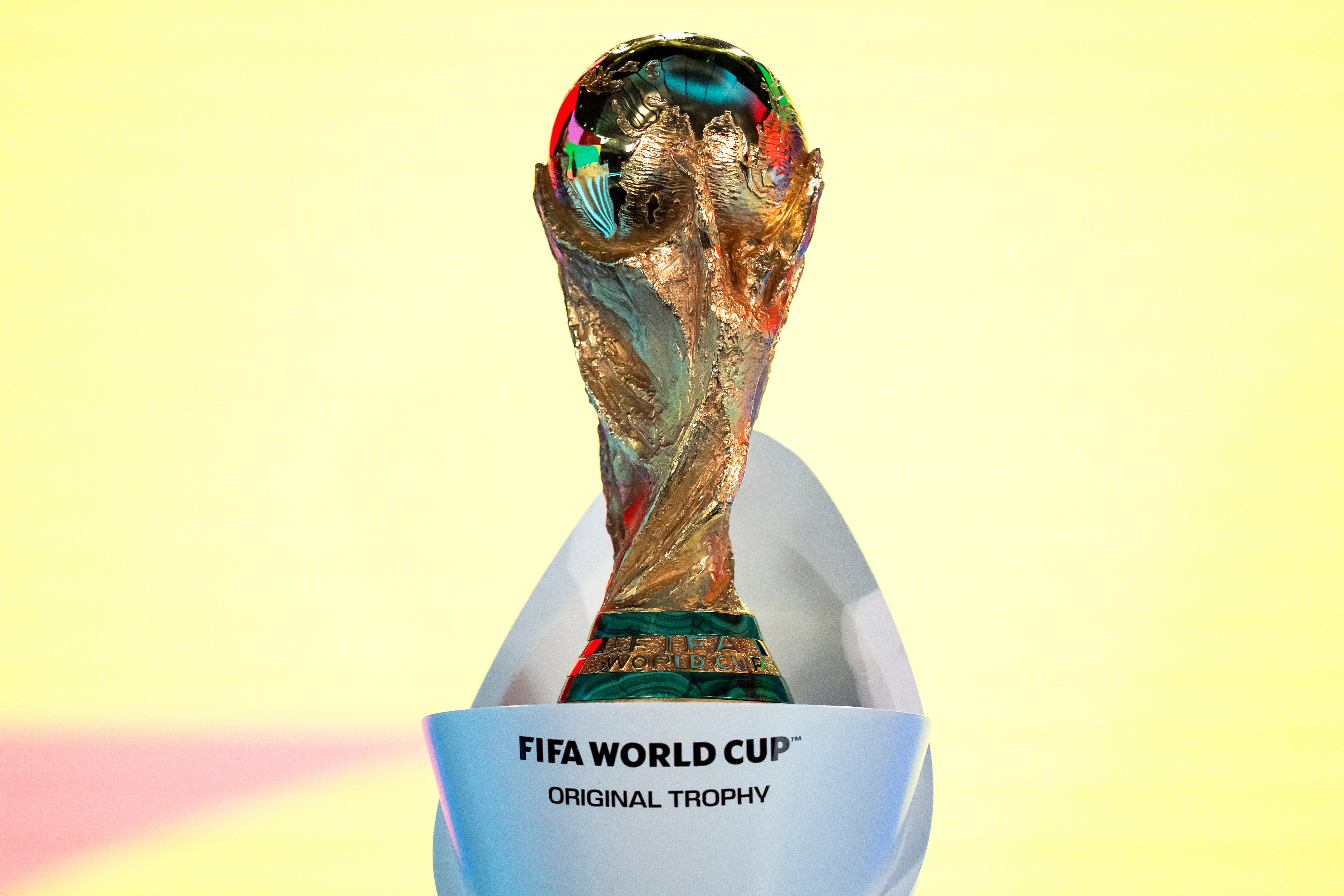 How to Buy Tickets to the 2026 FIFA World Cup: Everything To Know