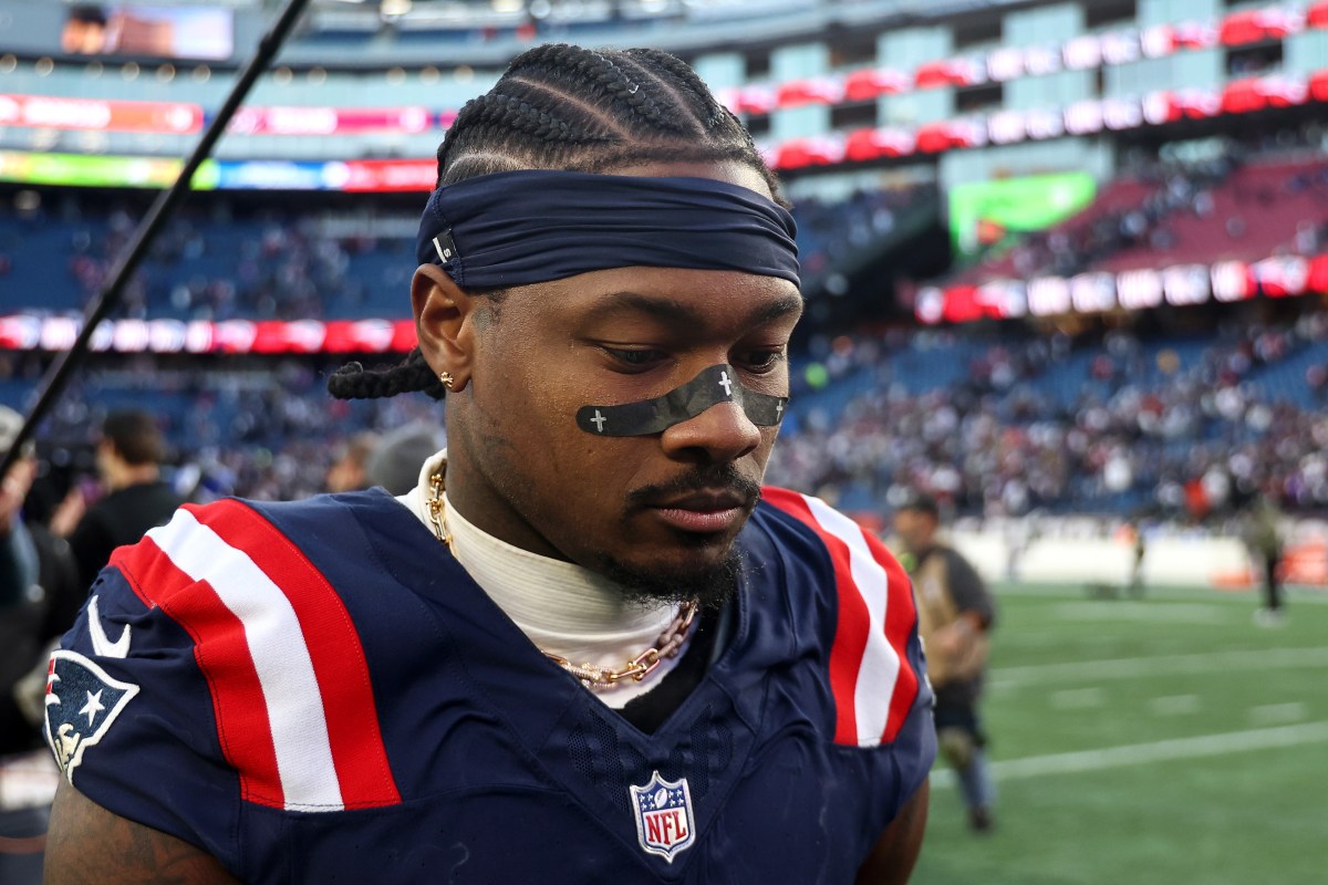 Navigating Allegations: Stefon Diggs Faces Serious Charges