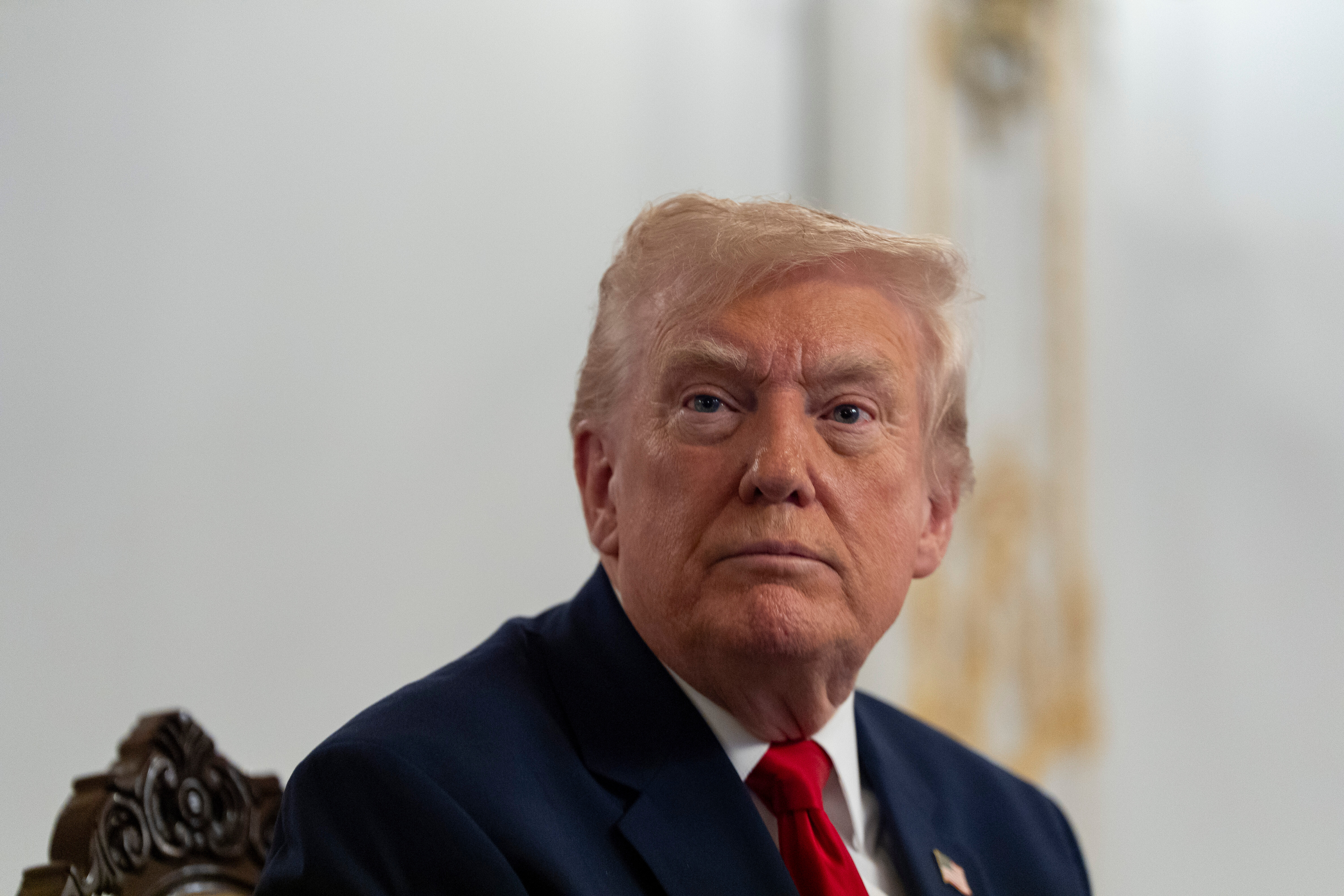 Full List of Donald Trump Pardons for 2025