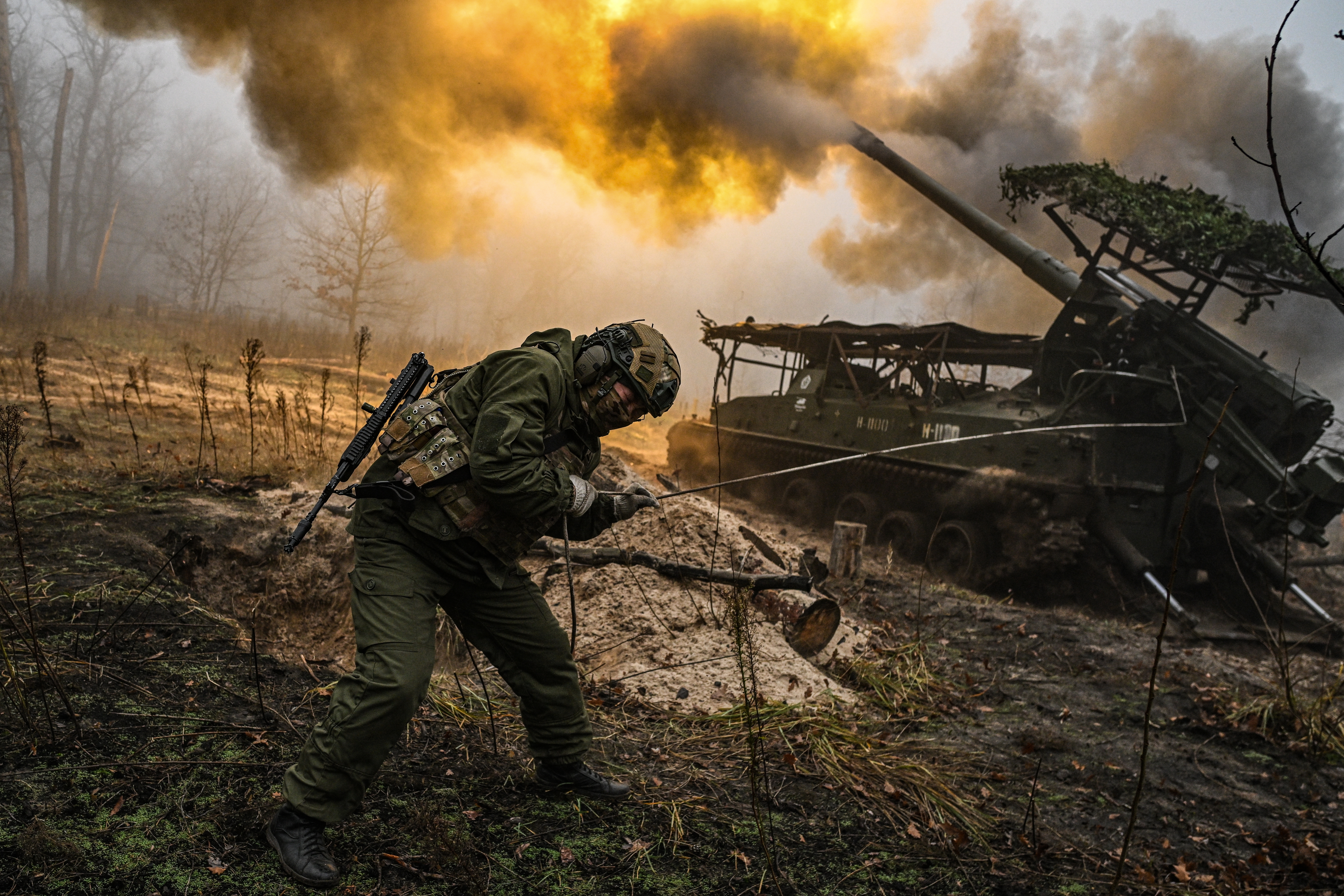 Ukraine Ally Rejects Key Russia Demand, Issues Stark Donbas Warning
