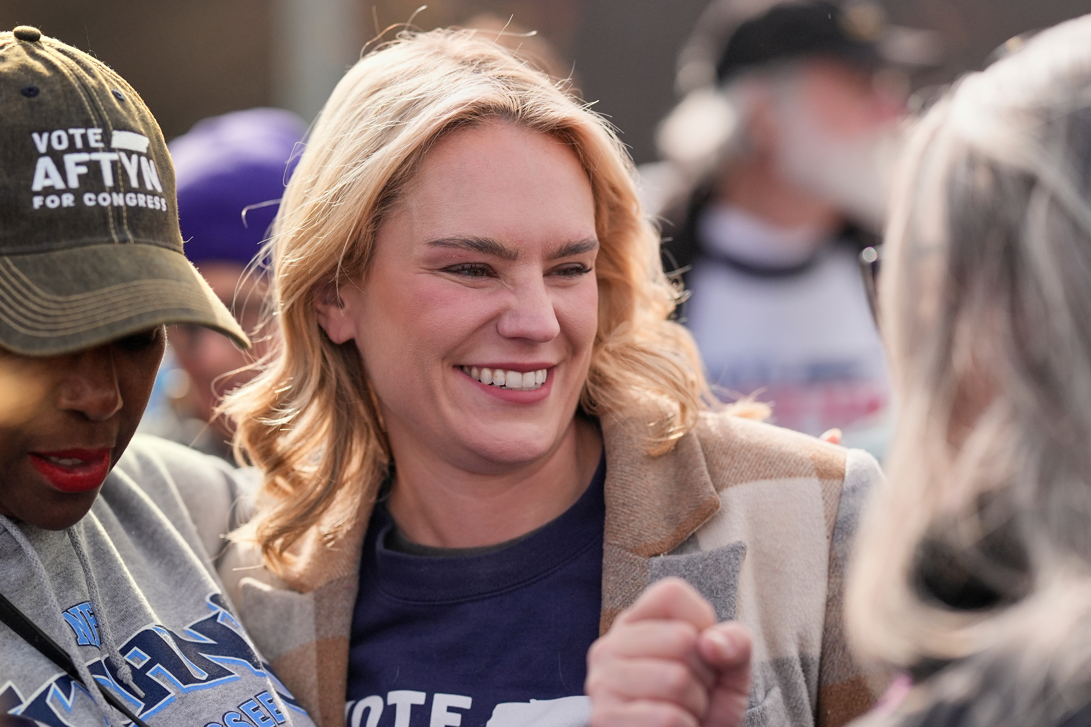 GOP Gets ‘Structural Warning’ About Tennessee Special Election—Analysis