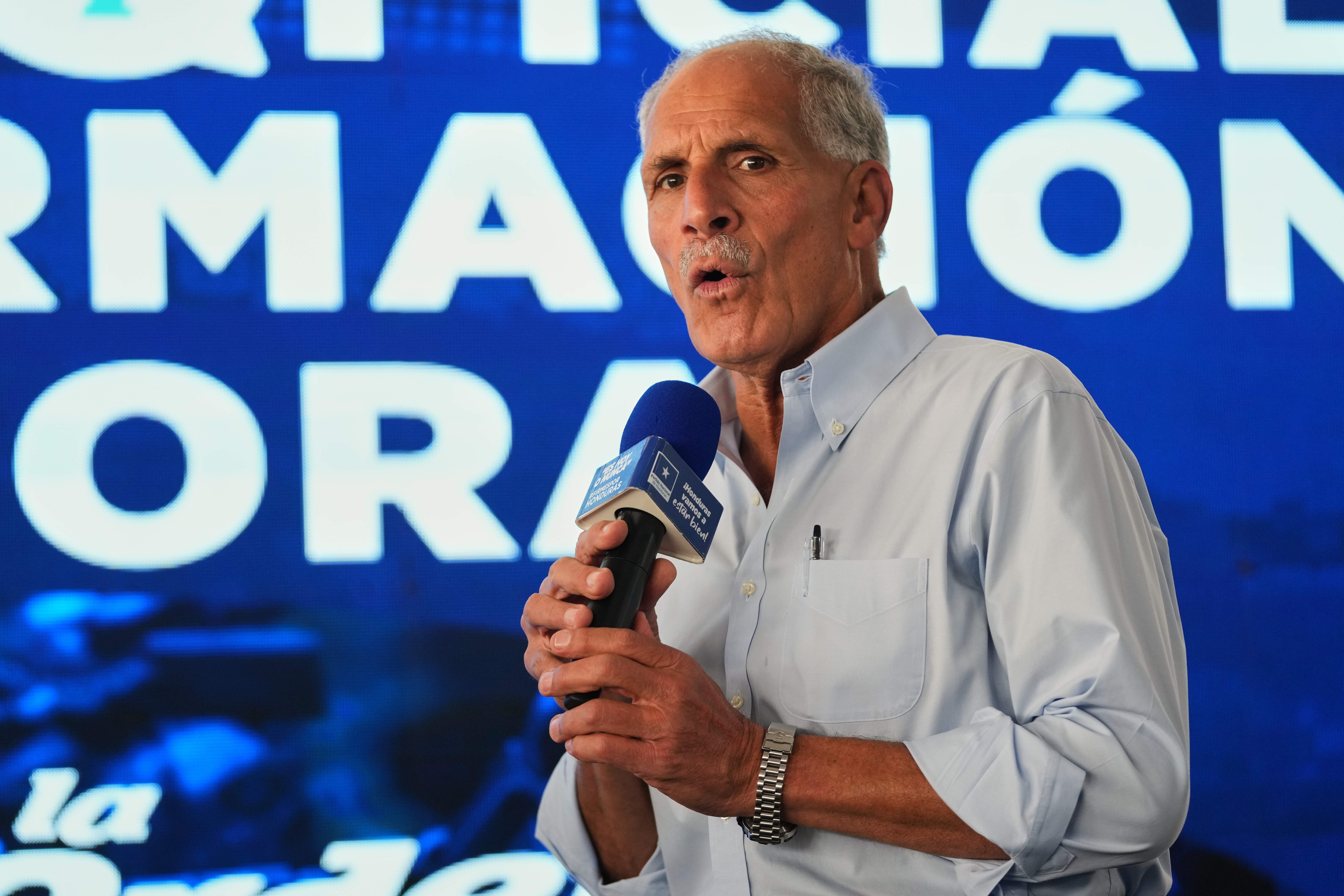 Trump Threatens 'Hell To Pay' as Honduras Election Count Continues