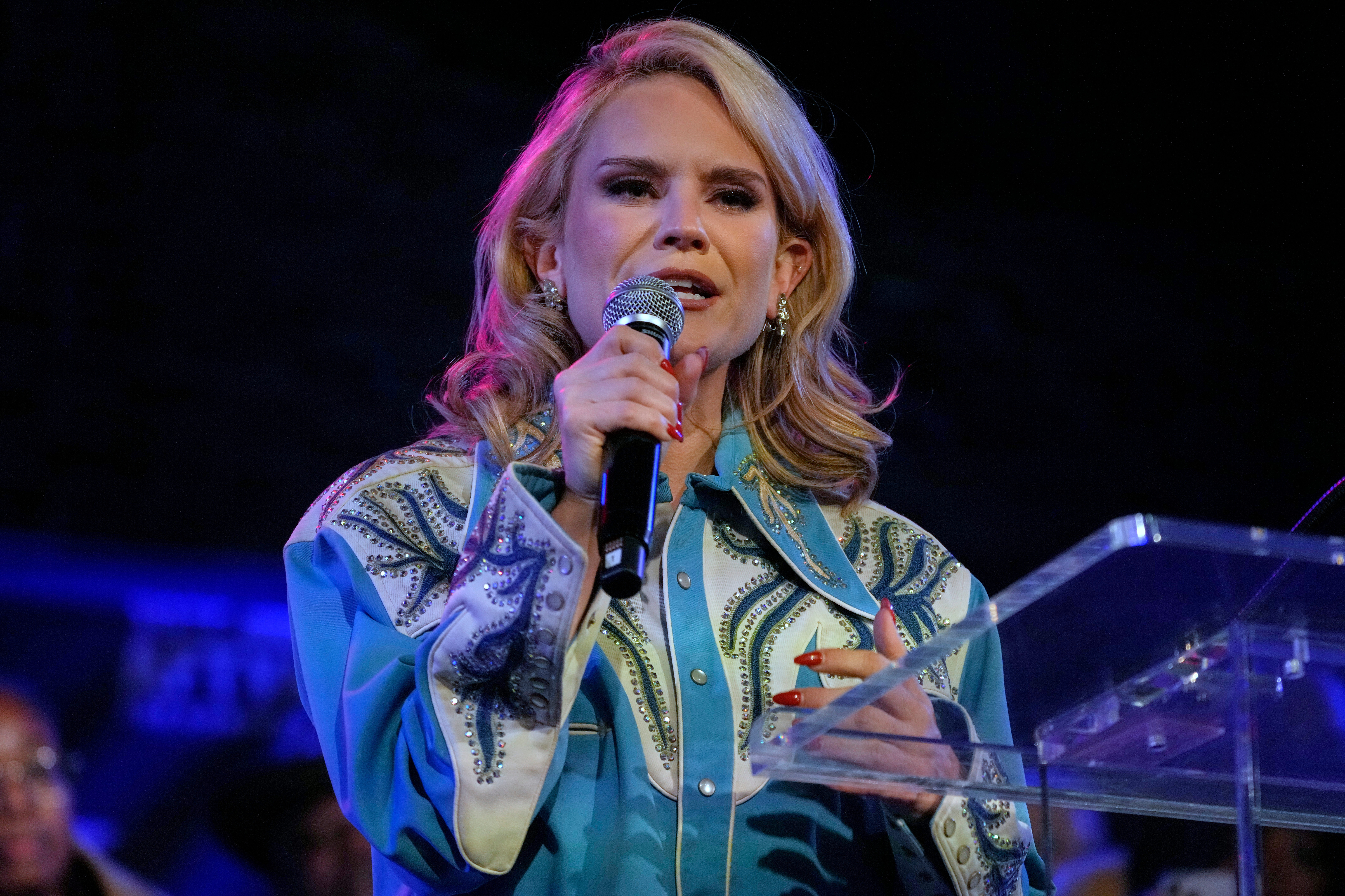 List of 2025 Elections Where Democrats Overperformed Trump's Margins