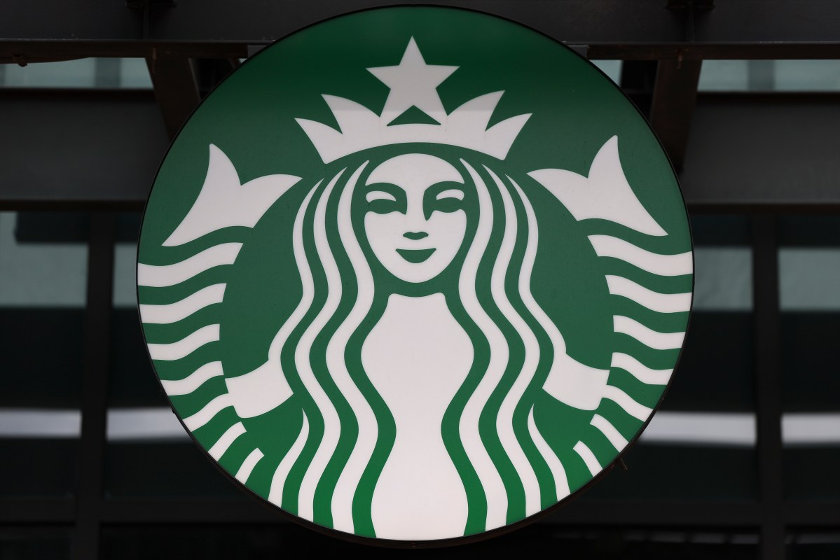 Starbucks provoca o retorno da Bearista Cup favorita dos fãs