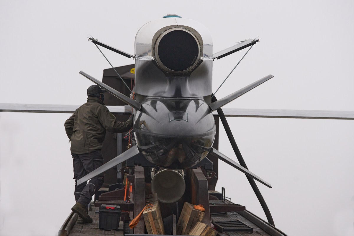 Escalation on the Frontlines: Russia's Pervasive Strike Amid Peace Efforts