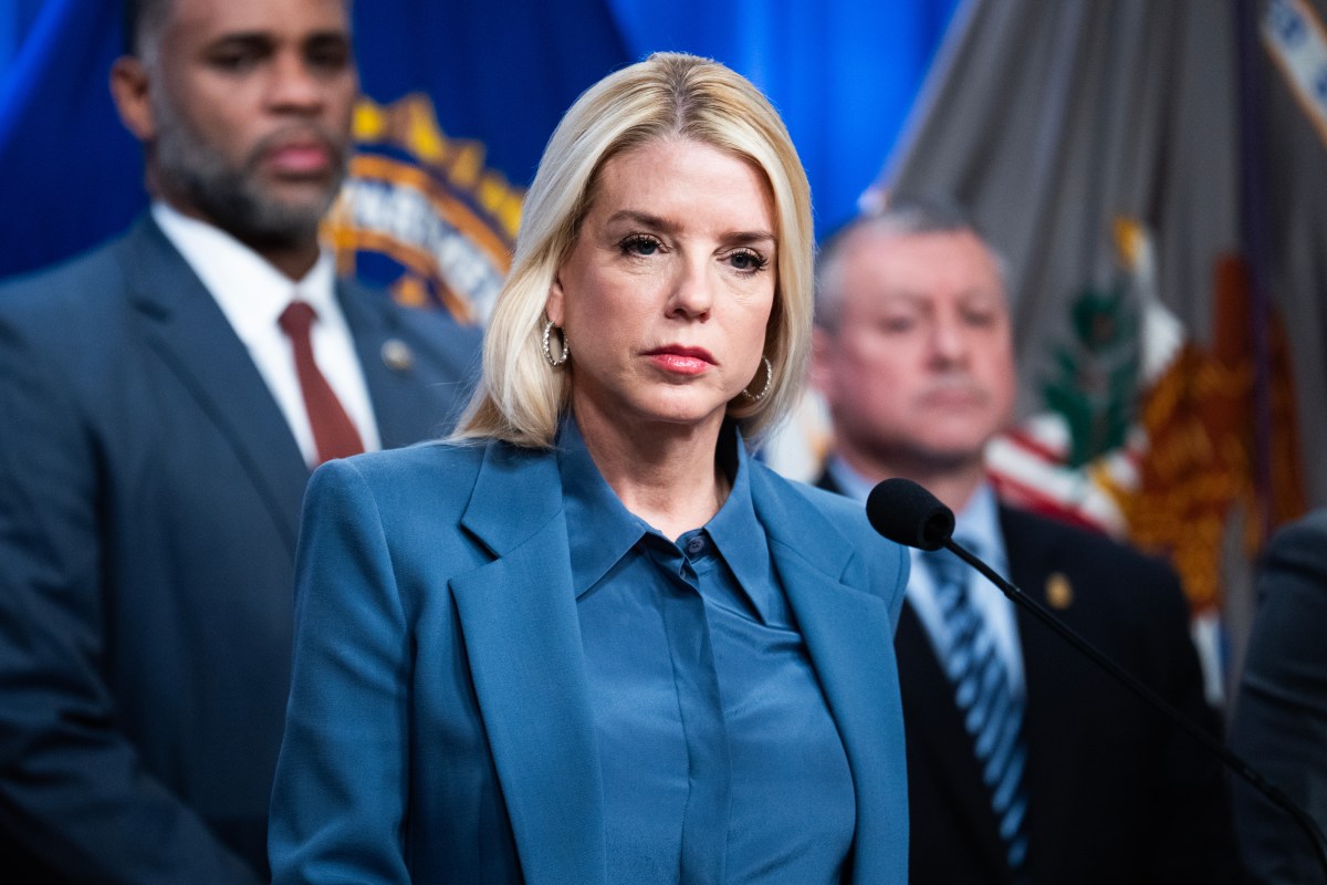 Trump’s DOJ Sues Fulton County, Four States Over 2020 Election Ballots