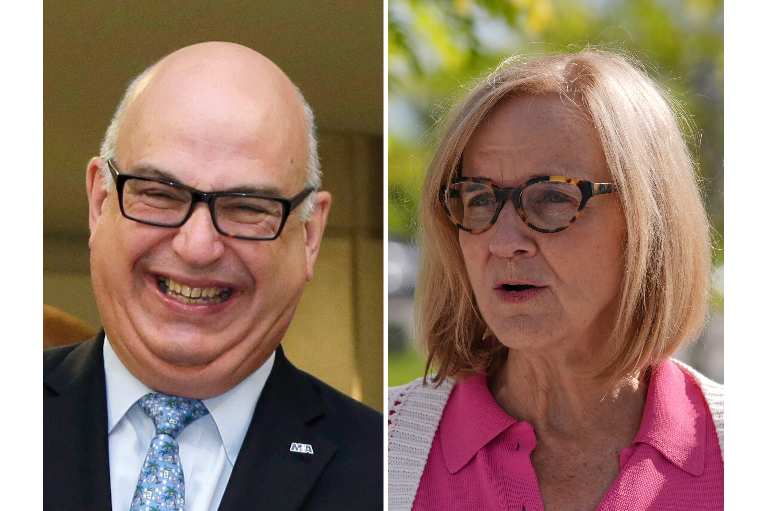 Democrats’ Chances of Winning Miami Mayor Election: Polls