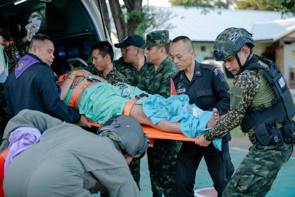 Escalation at the Thai-Cambodian Border: Airstrikes Signal Renewed Conflict