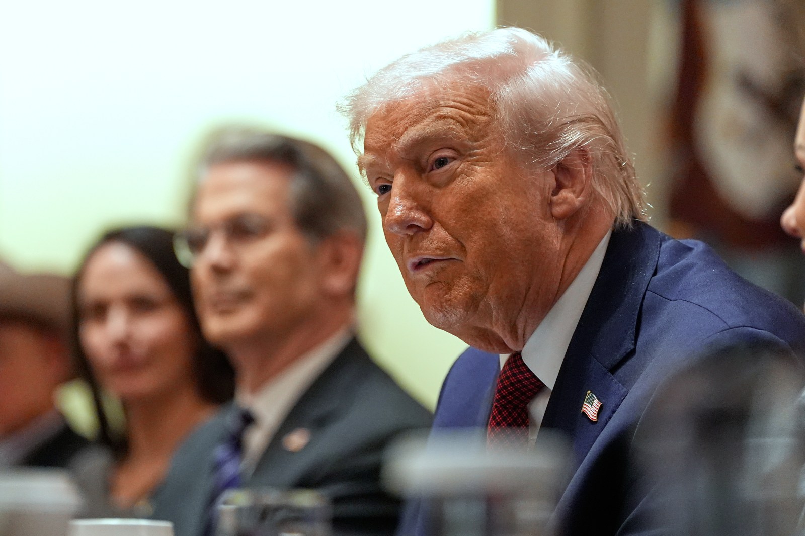 newsweek.com - Gabe Whisnant - Trump launches $12B farm aid plan to offset losses from China tariffs