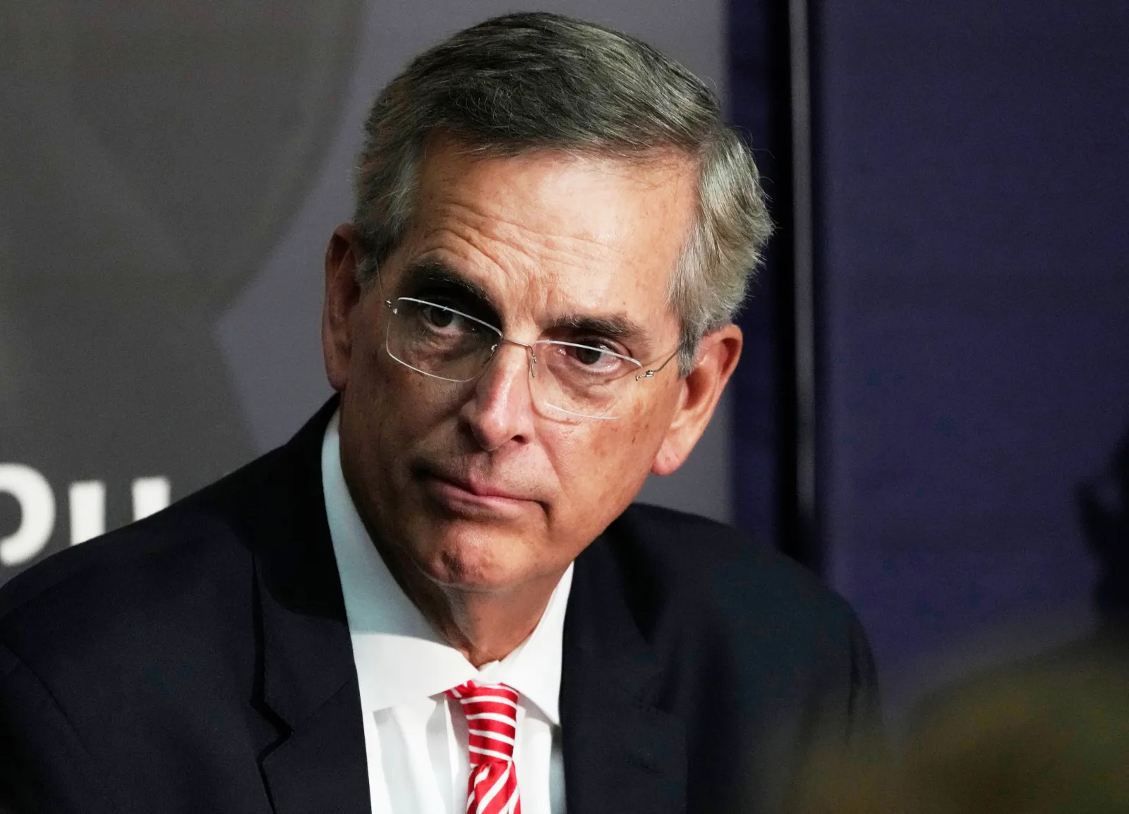 Georgia Official Responds to 315,000 Ballots Not Properly Signed in 2020