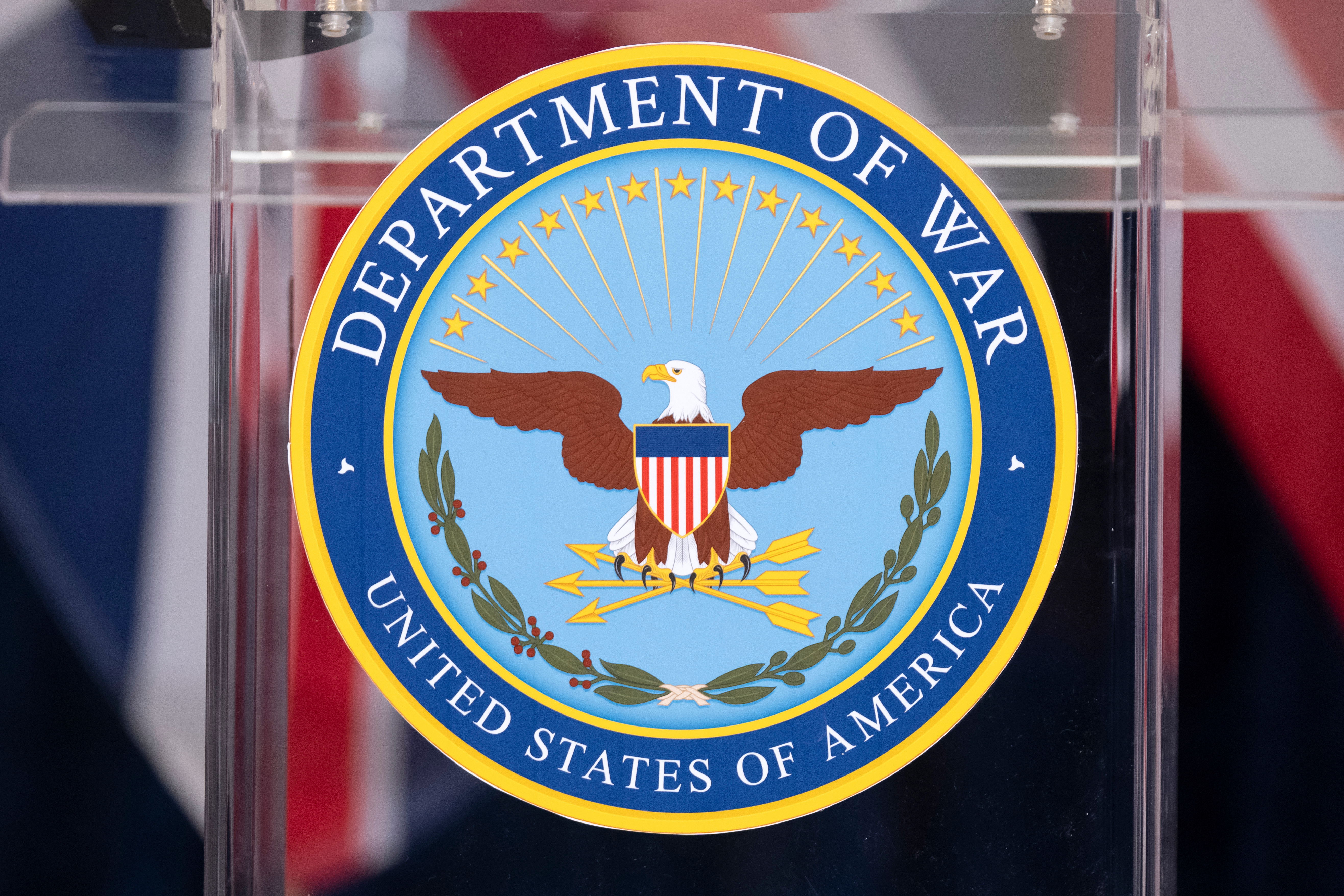 Senate Passes $901 Billion Defense Bill With Pay Raise, Oversight Changes