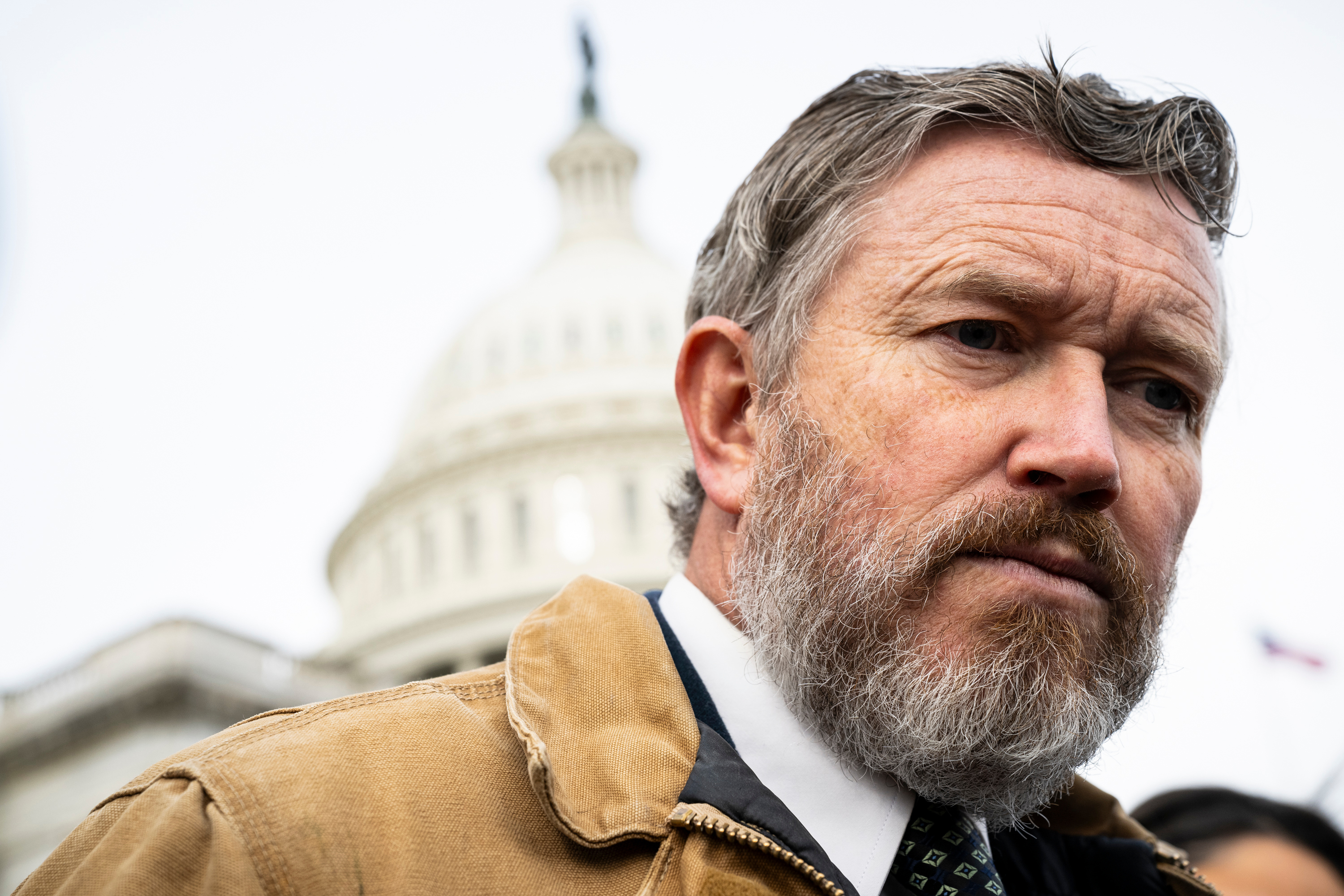 Republican Predicts GOP to Keep Funding Program Linked to Minnesota Fraud