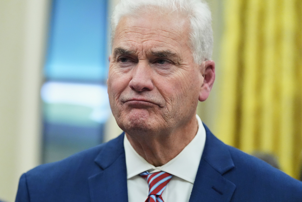 Minnesota Republican's Defense of Somali Immigrants Resurfaces Online