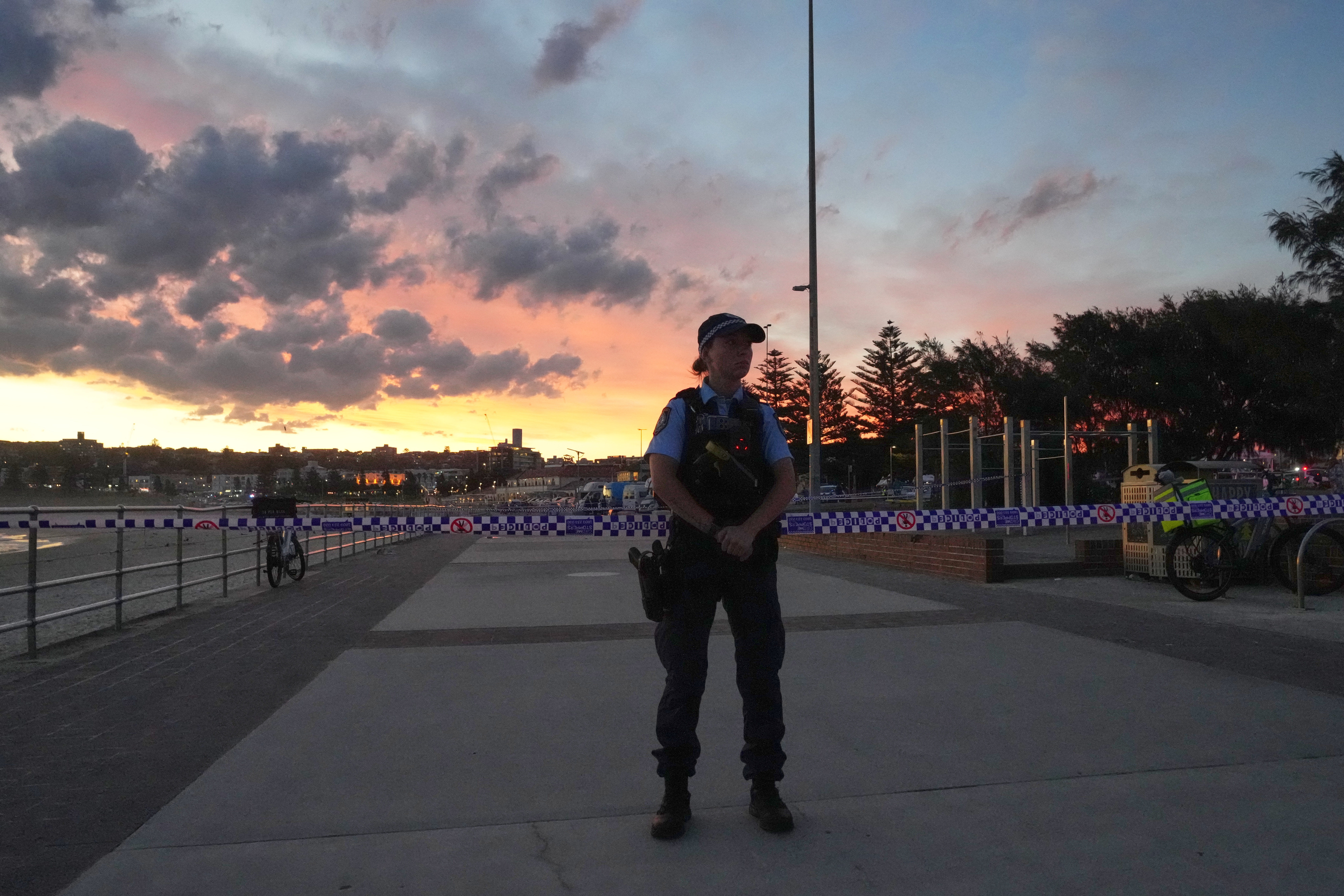 Bystander Who Disarmed Alleged Bondi Shooter Hailed A ‘Genuine Hero’
