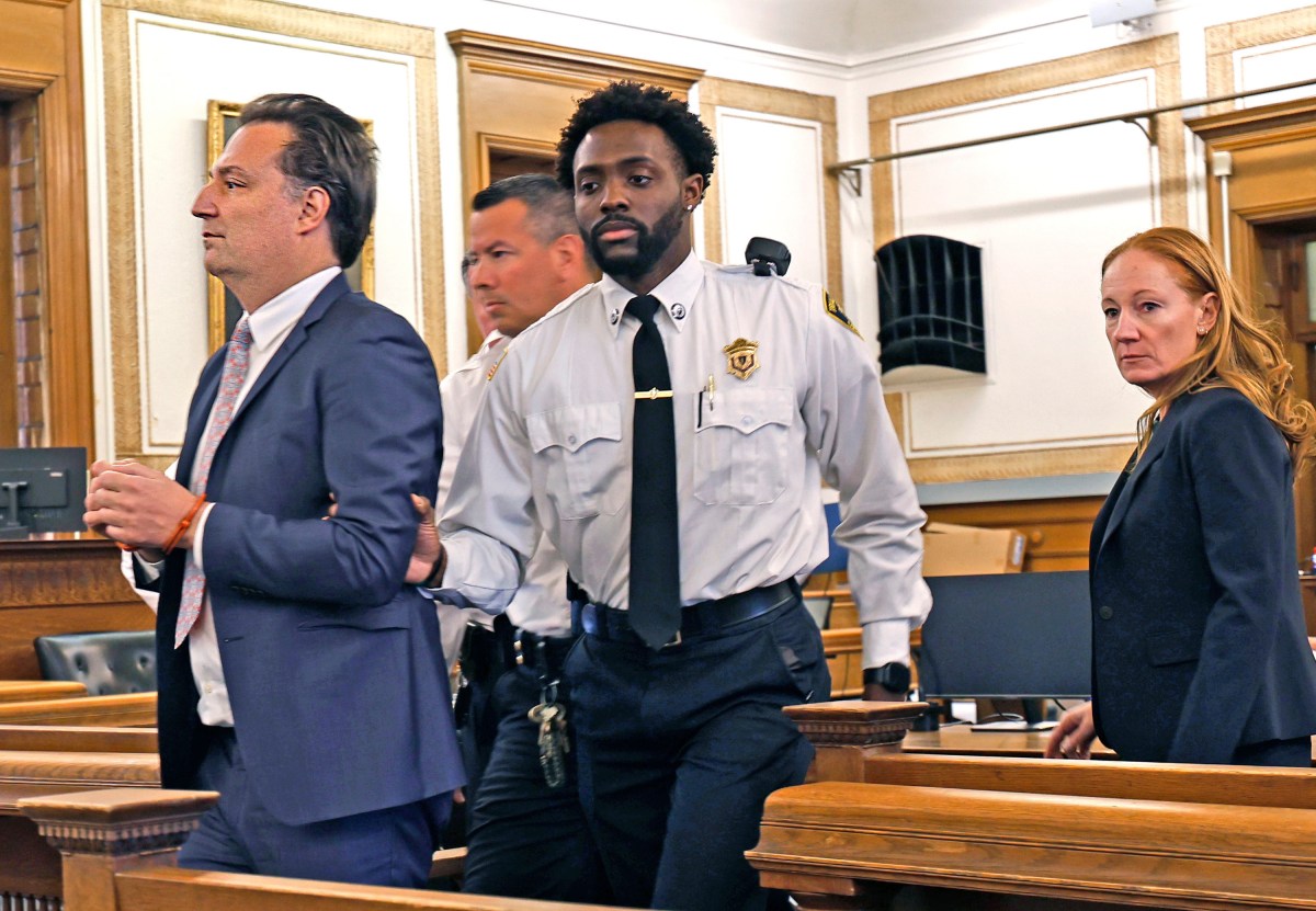 Brian Walshe Found Guilty: A Murder Case Without a Body