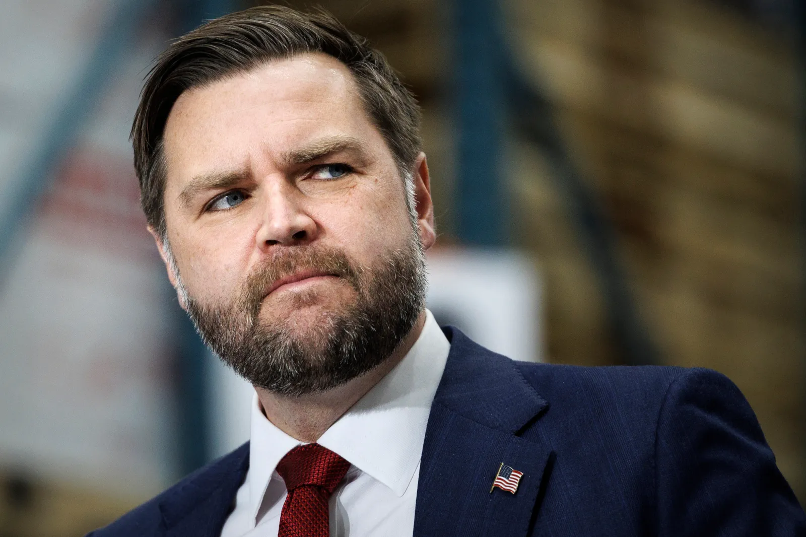 JD Vance Defends Susie Wiles Amid Criticism