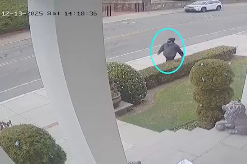 Brown Mass Shooting Update: Person of Interest Identified—Report