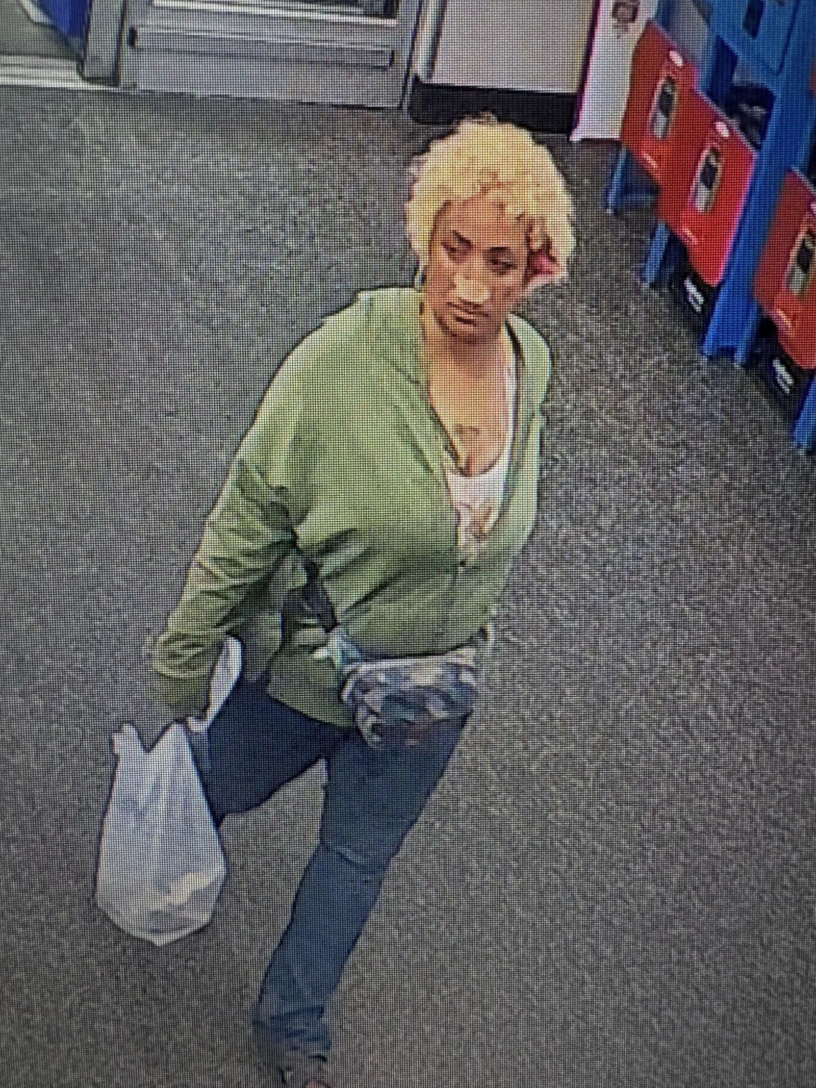 The Shadows of Tampering: Reflecting on a Disturbing Incident at Walmart