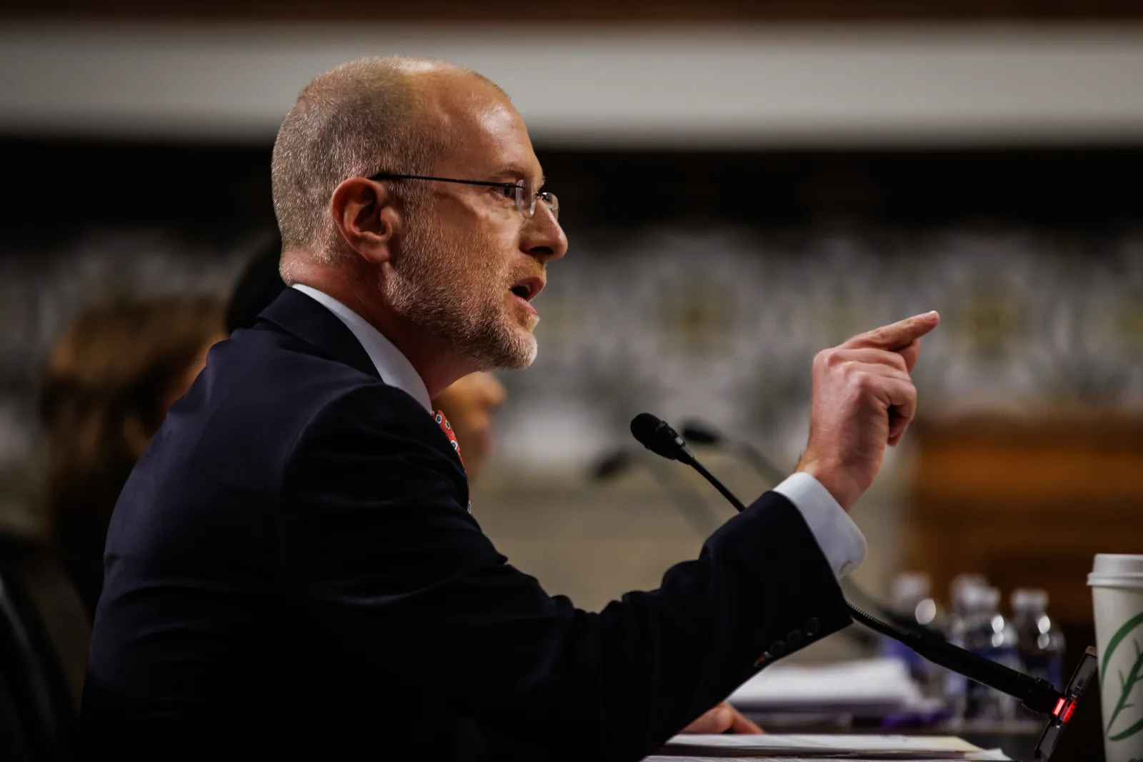 FCC Removes ‘Independent’ From Mission Statement During Carr Senate Hearing